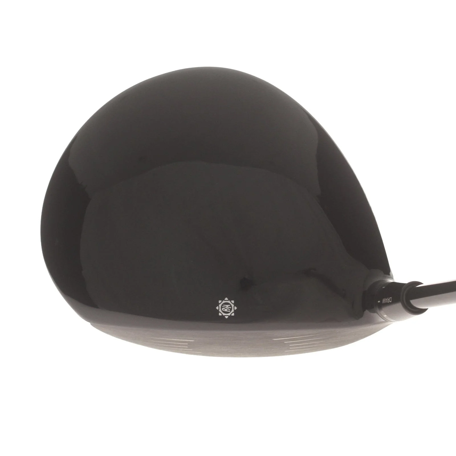 Ben Hogan PTx LST Graphite Mens Right Hand Driver 9* Regular - HZRDUS 5.5 60g - Image 3