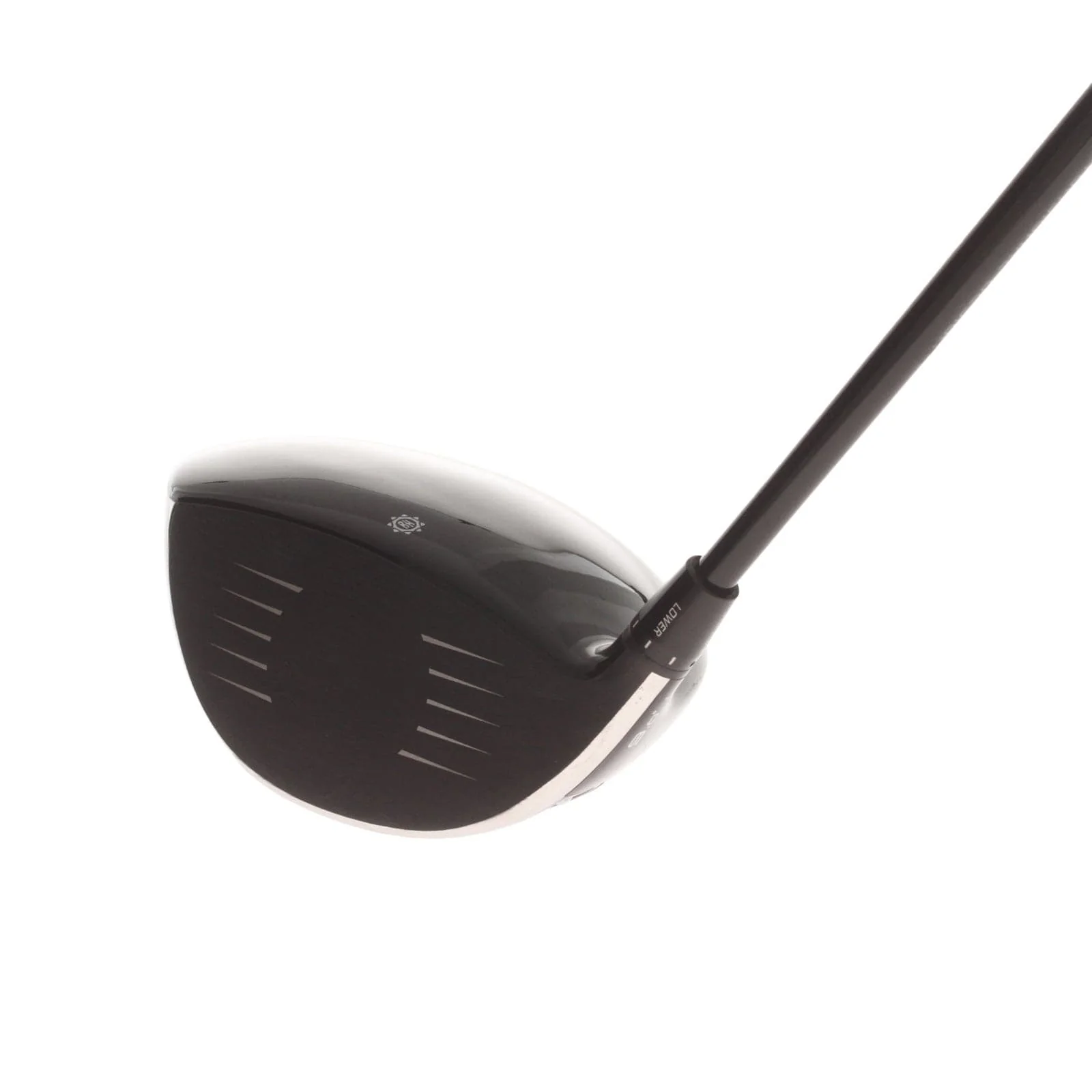 Ben Hogan PTx LST Graphite Mens Right Hand Driver 9* Regular - HZRDUS 5.5 60g - Image 4