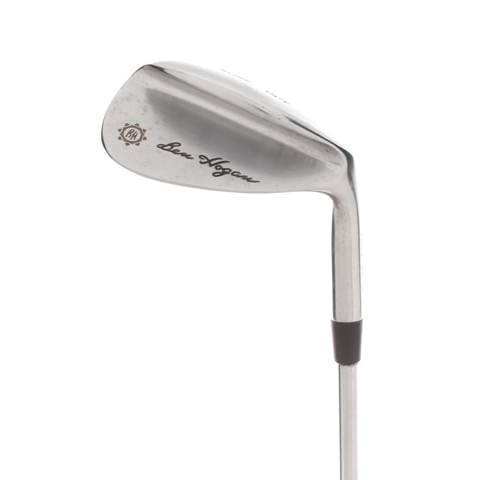 Ben Hogan Sure Out Steel Mens Right Hand Sand Wedge 56* 6 Bounce Wedge - Ben Hogan