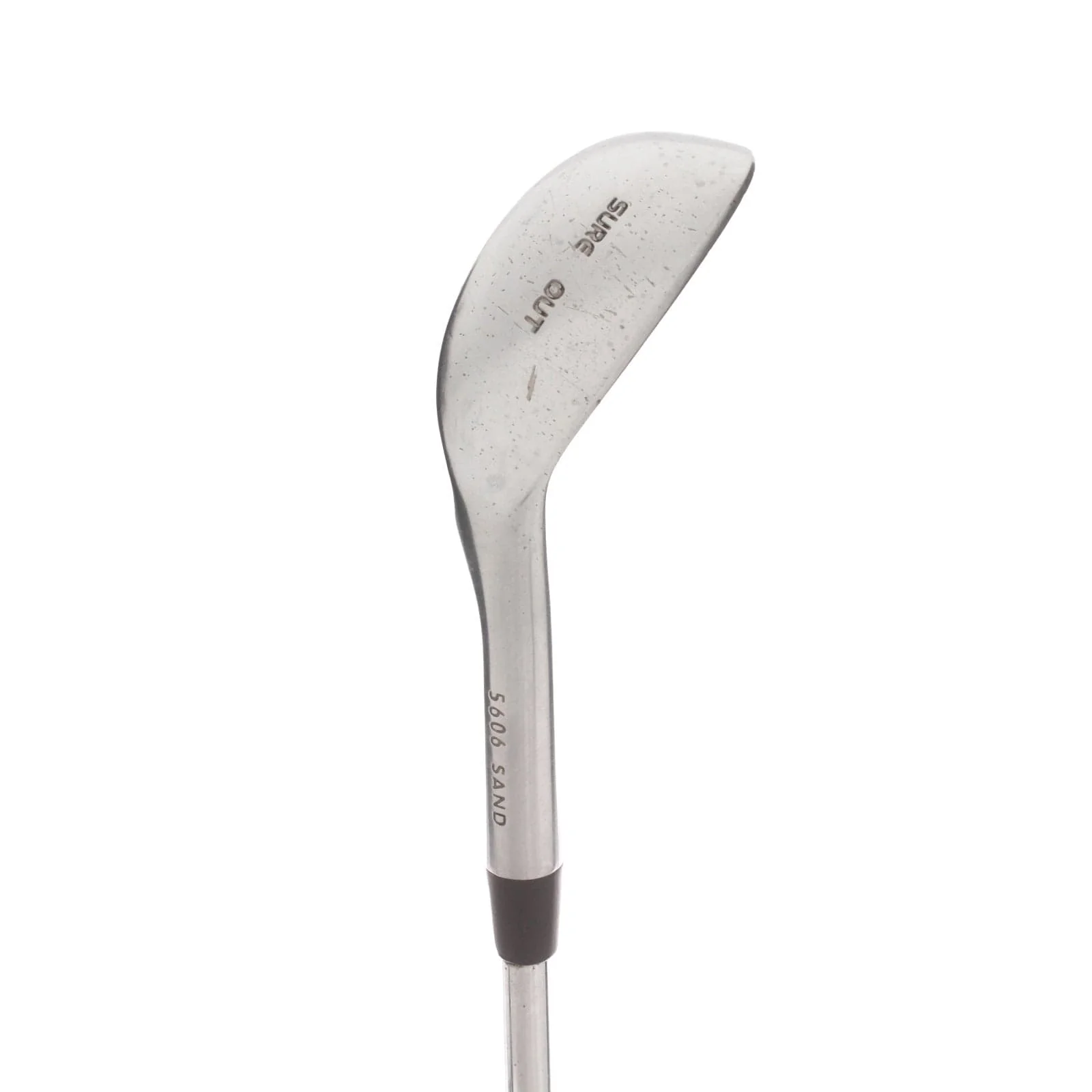 Ben Hogan Sure Out Steel Mens Right Hand Sand Wedge 56* 6 Bounce Wedge - Ben Hogan - Image 3