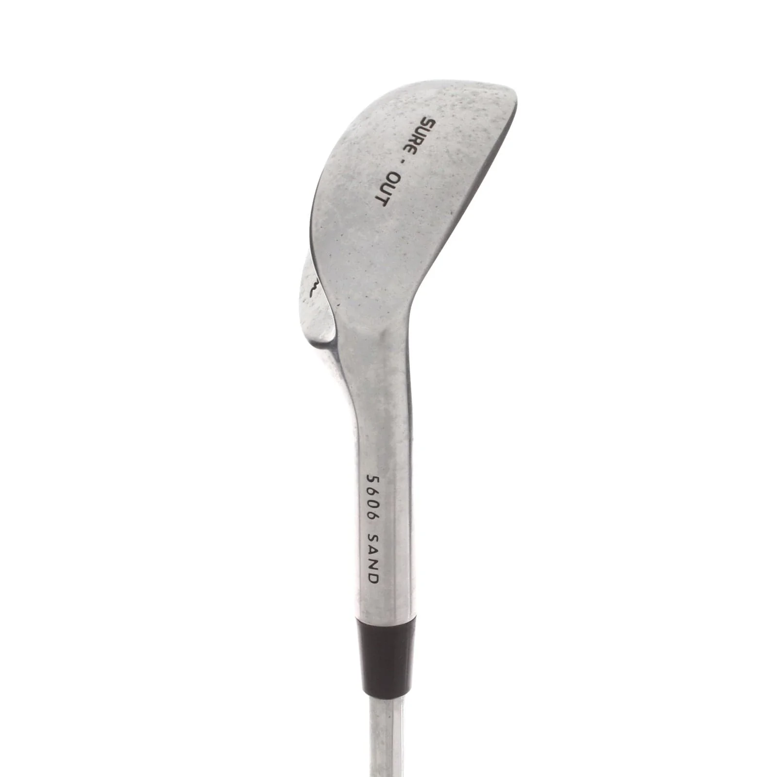 Ben Hogan Sure Out Steel Mens Right Hand Sand Wedge 56* 6 Bounce Wedge - Ben Hogan - Image 3