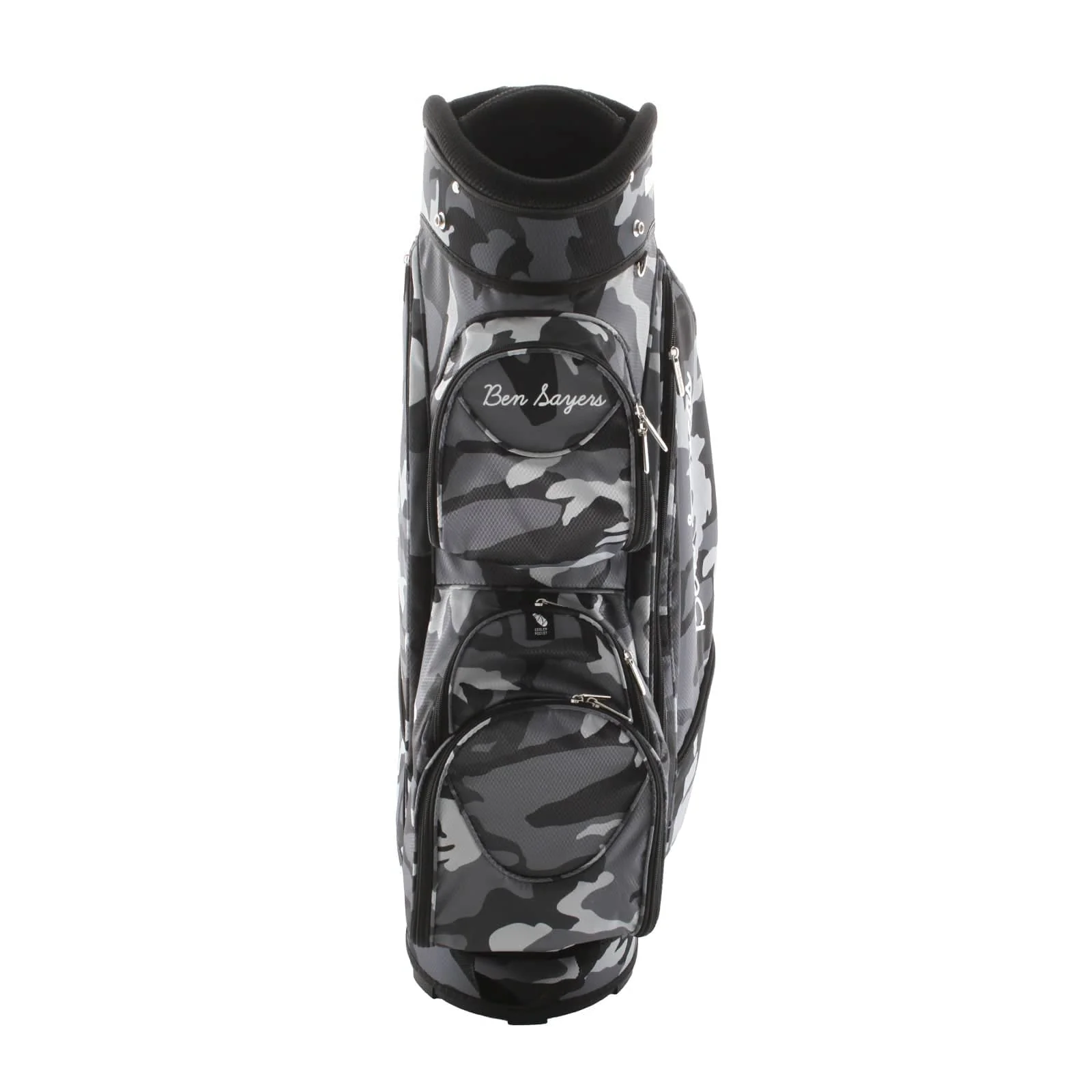 Ben Sayers Cart Bag - Camo - Image 4