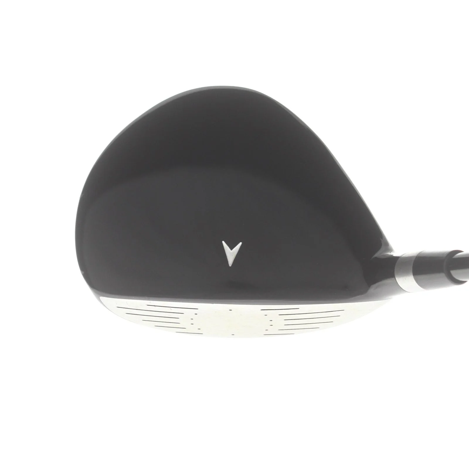 Ben Sayers CG.1 Series Graphite Mens Right Hand Fairway 3 Wood 16* Regular - Ben Sayers - Image 3