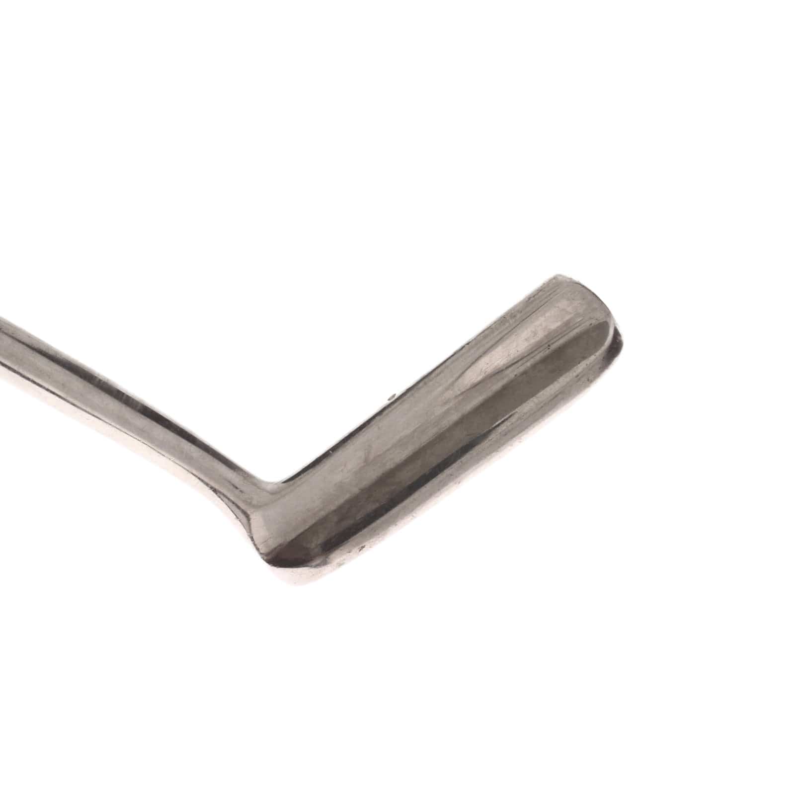 Ben Sayers JN-1 Mens Right Hand Putter 35" Blade Ben Sayers - Ben Sayers - Image 4