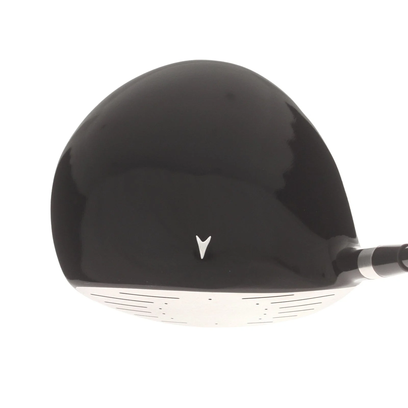 Ben Sayers M-8 Graphite Ladies Right Hand Driver 12* Ladies - Graphite - Image 3