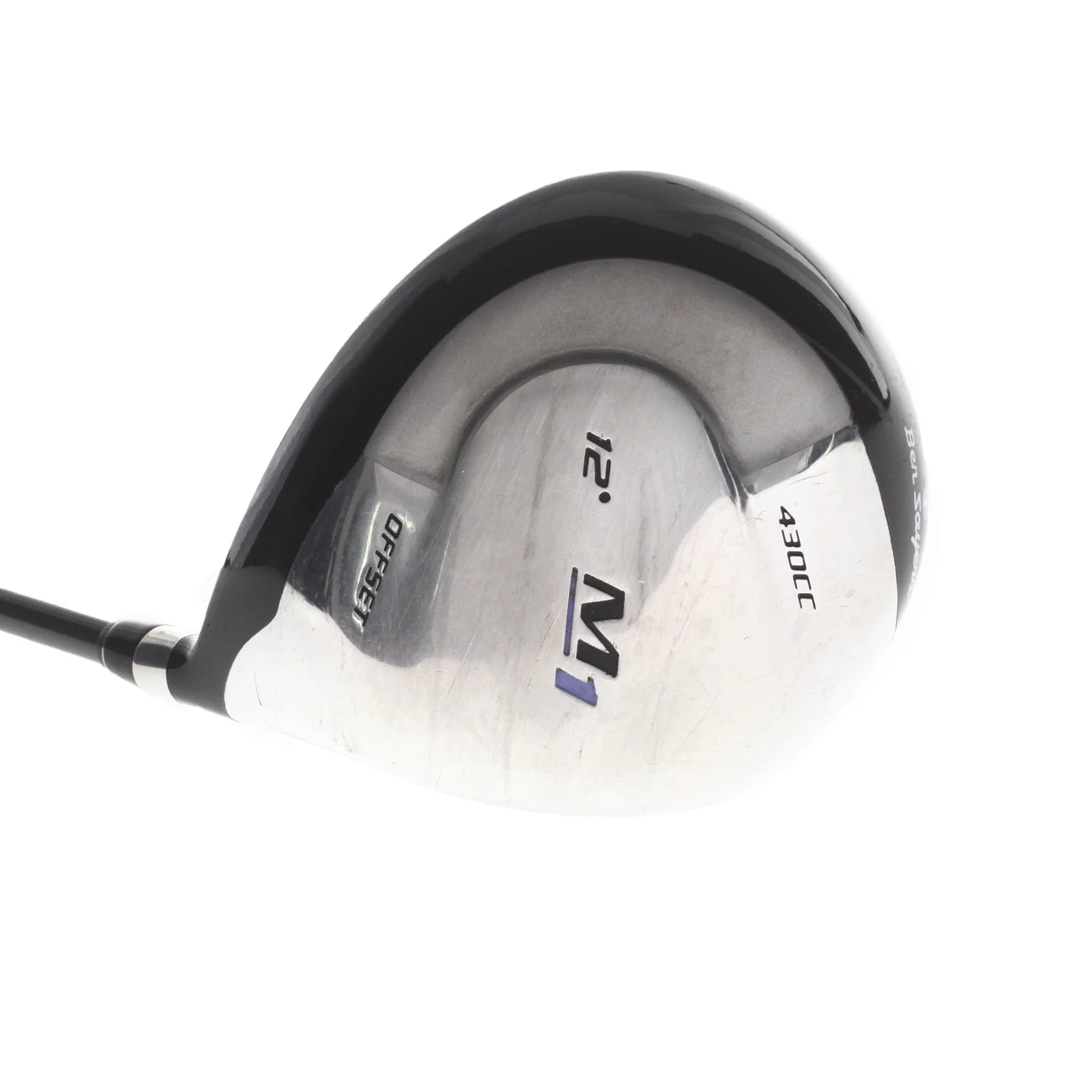 Ben Sayers M1 Graphite Ladies Right Hand Driver 12* Ladies - - Image 2