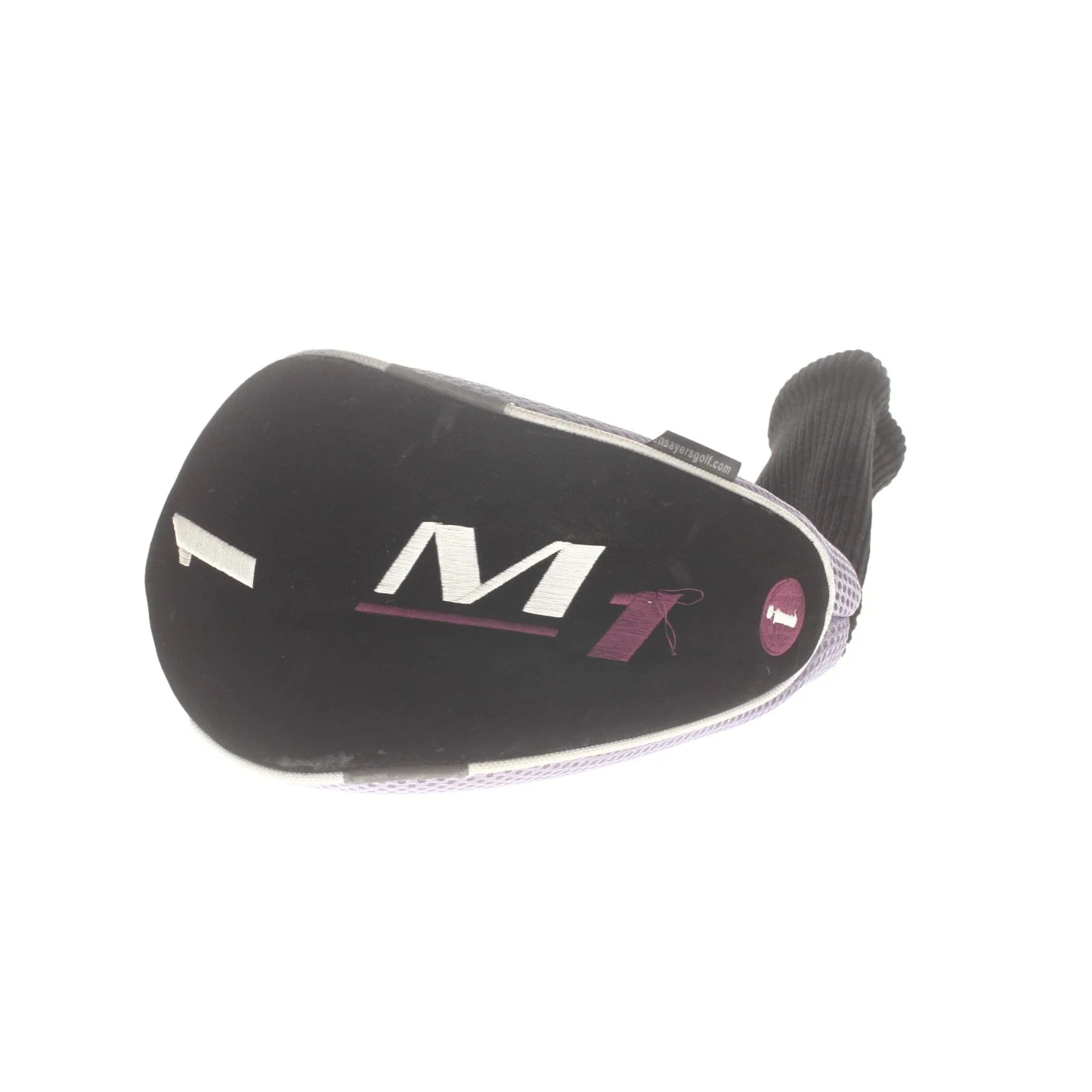 Ben Sayers M1 Graphite Ladies Right Hand Driver 12* Ladies - - Image 7