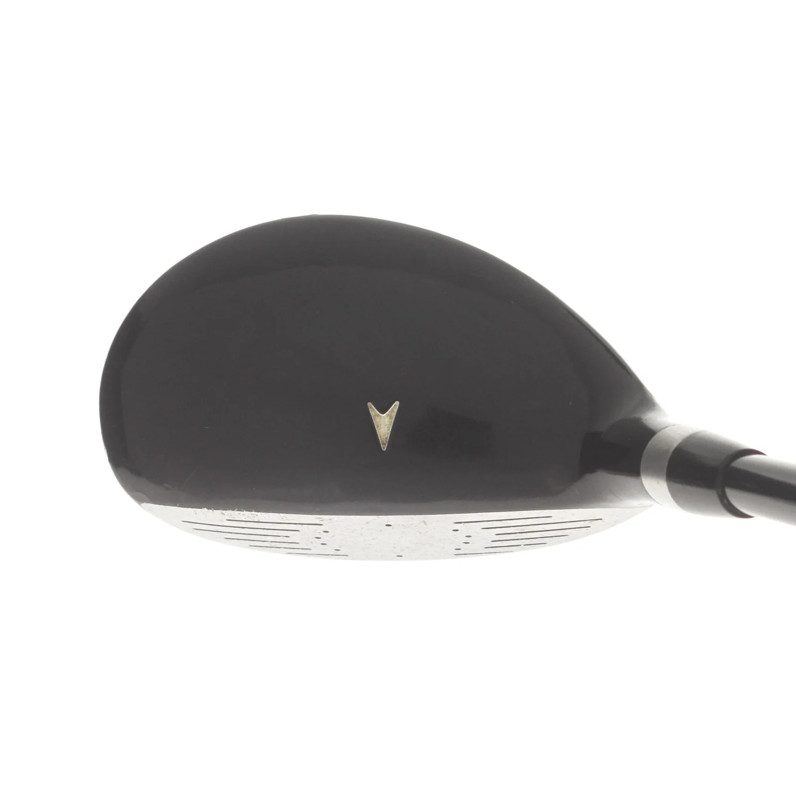 Ben Sayers M1 Graphite Mens Right Hand 4 Hybrid 23* Regular - Micro Tuned - Image 3