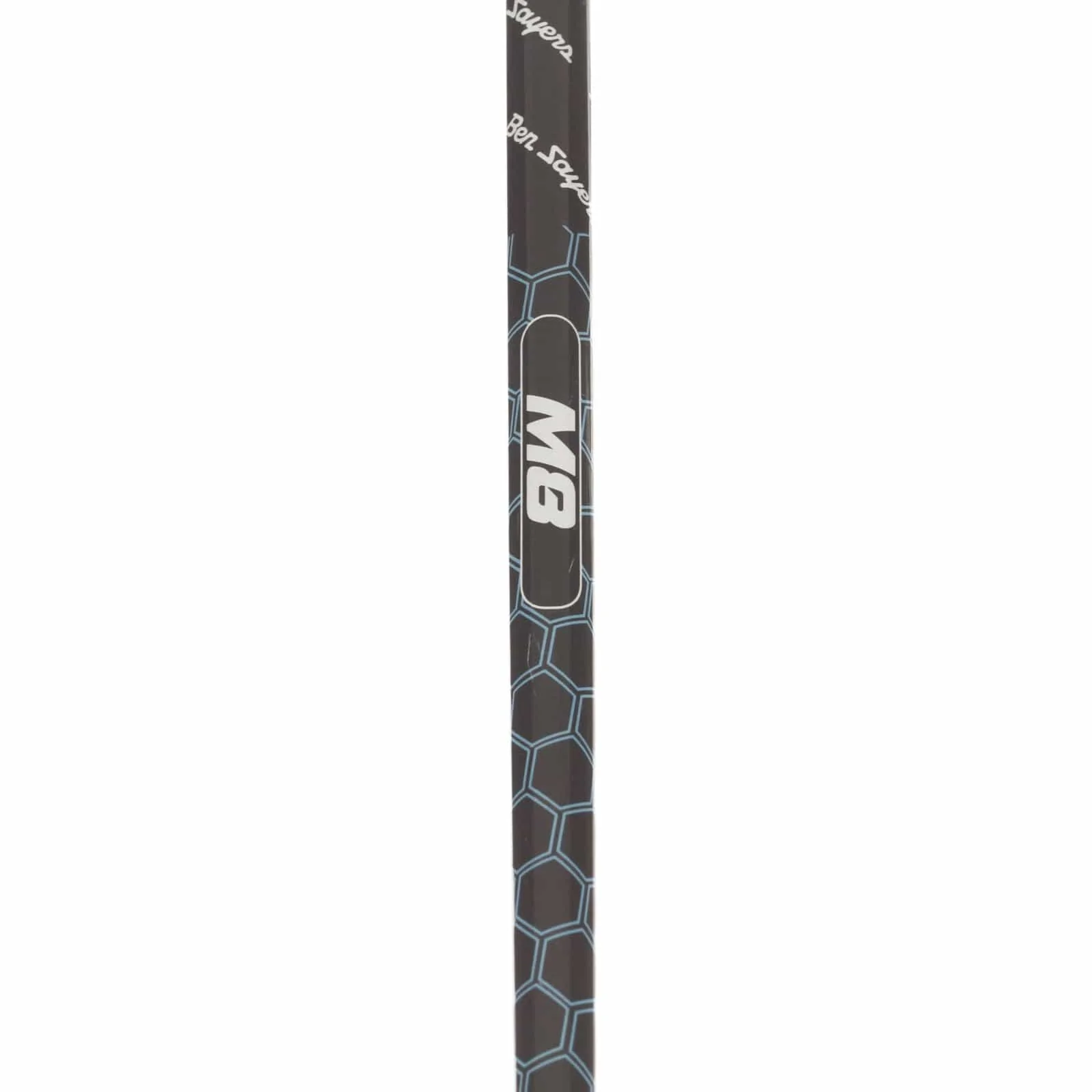 Ben Sayers M1 Graphite Mens Right Hand 4 Hybrid 23* Regular - Micro Tuned - Image 5