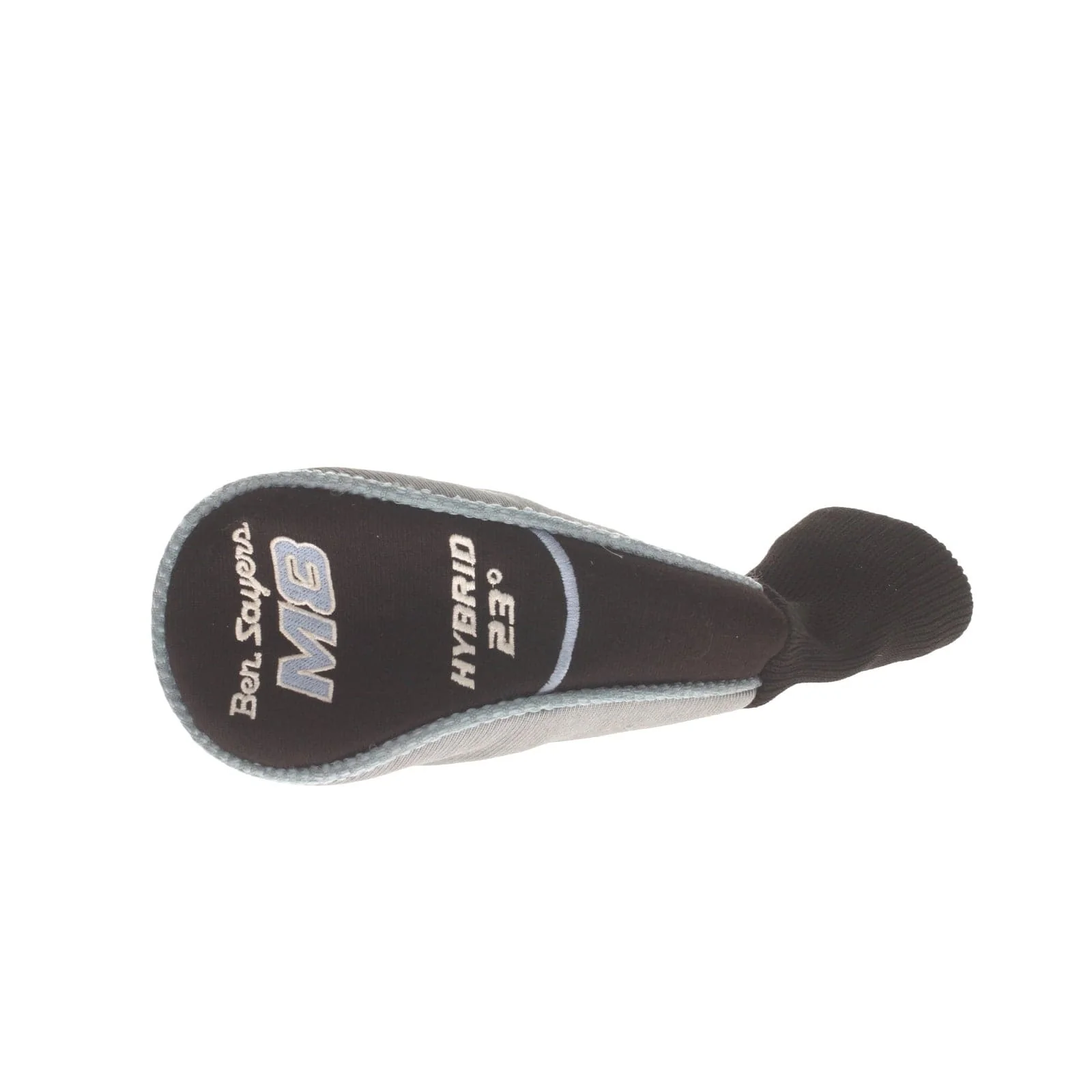 Ben Sayers M1 Graphite Mens Right Hand 4 Hybrid 23* Regular - Micro Tuned - Image 7