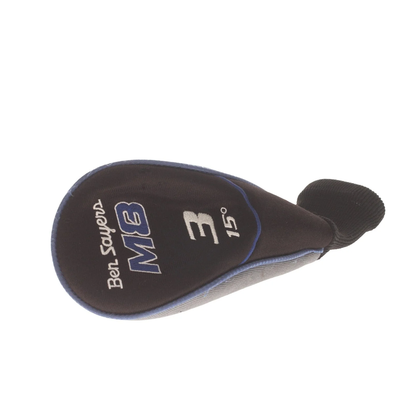 Ben Sayers M8 Graphite Mens Right Hand Fairway 3 Wood 15* Regular - Micro Tuned - Image 7