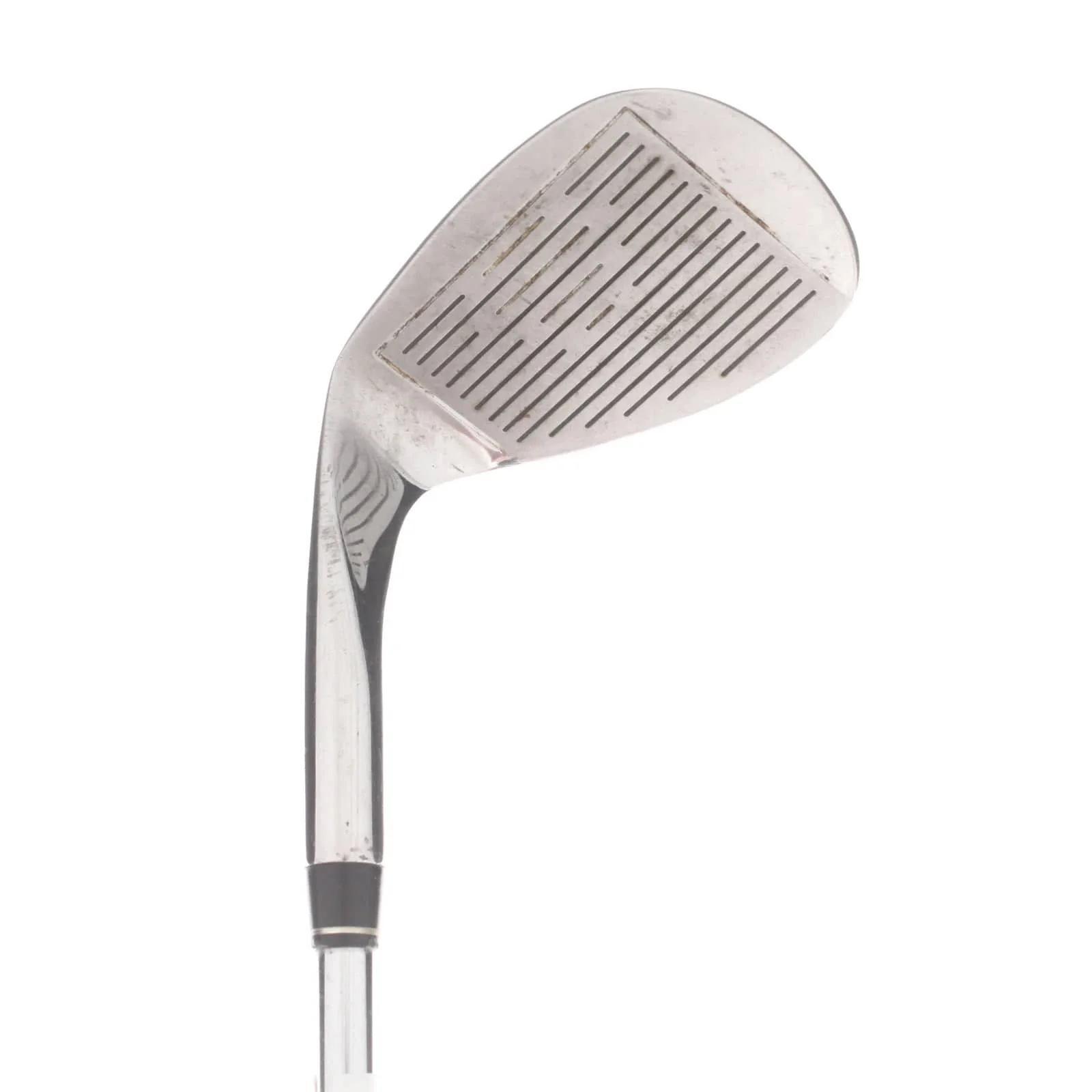 Ben Sayers M1 Steel Mens Right Hand Lob Wedge 60* Regular - M1 - Image 2