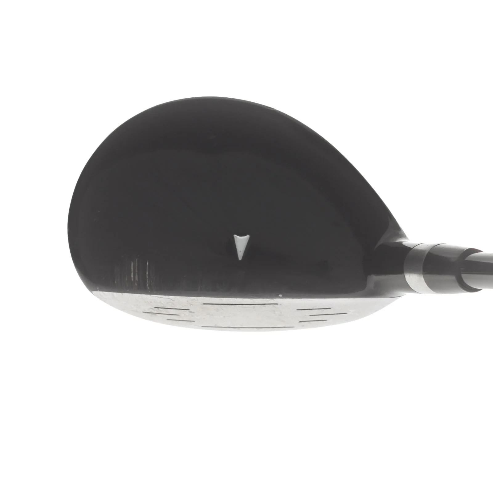 Ben Sayers M11 Graphite Mens Right Hand 4 Hybrid 22* Regular - Ben Sayers M11 Series - Image 3