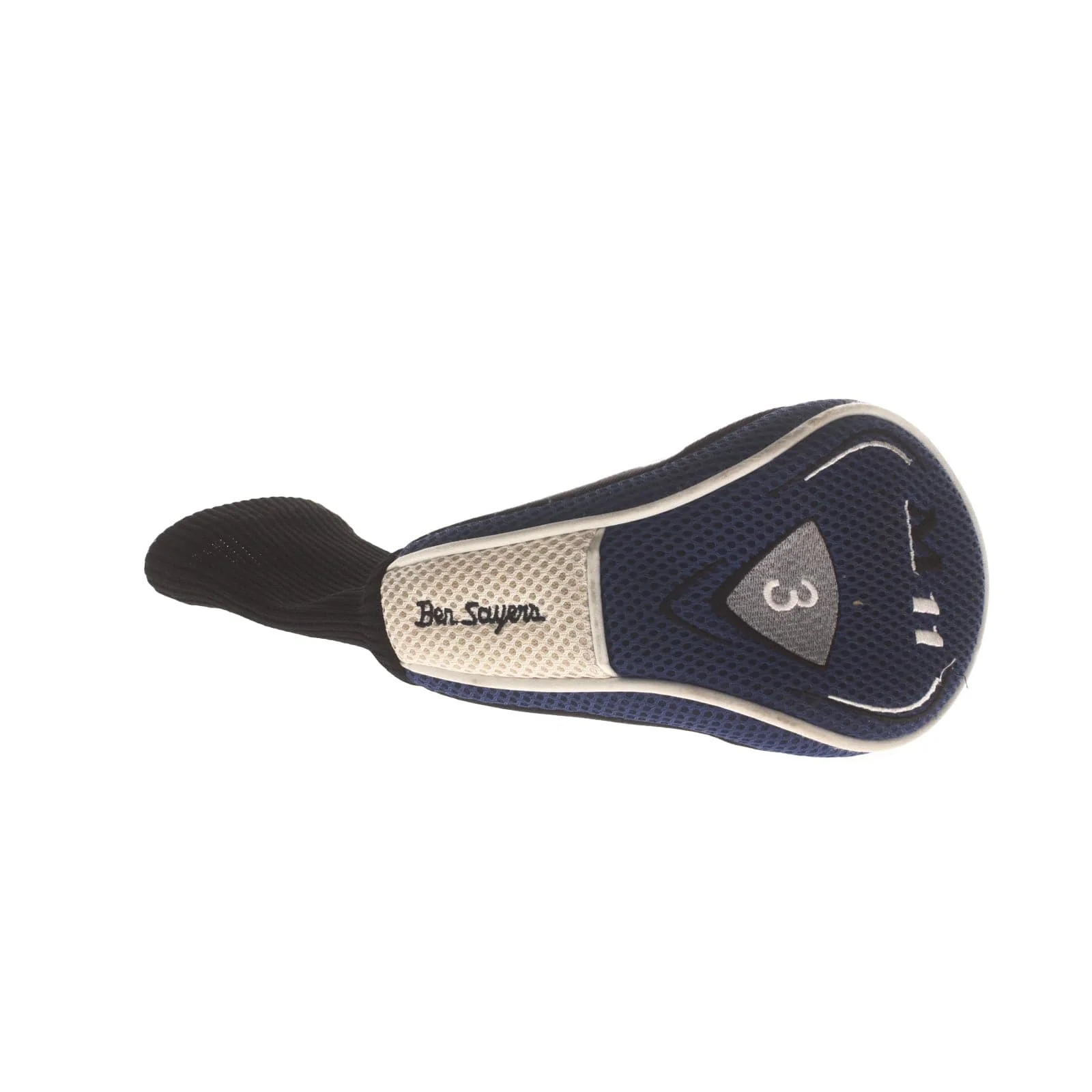 Ben Sayers M11 Graphite Mens Right Hand Fairway 3 Wood 15* Regular - Ben Sayers - Image 7