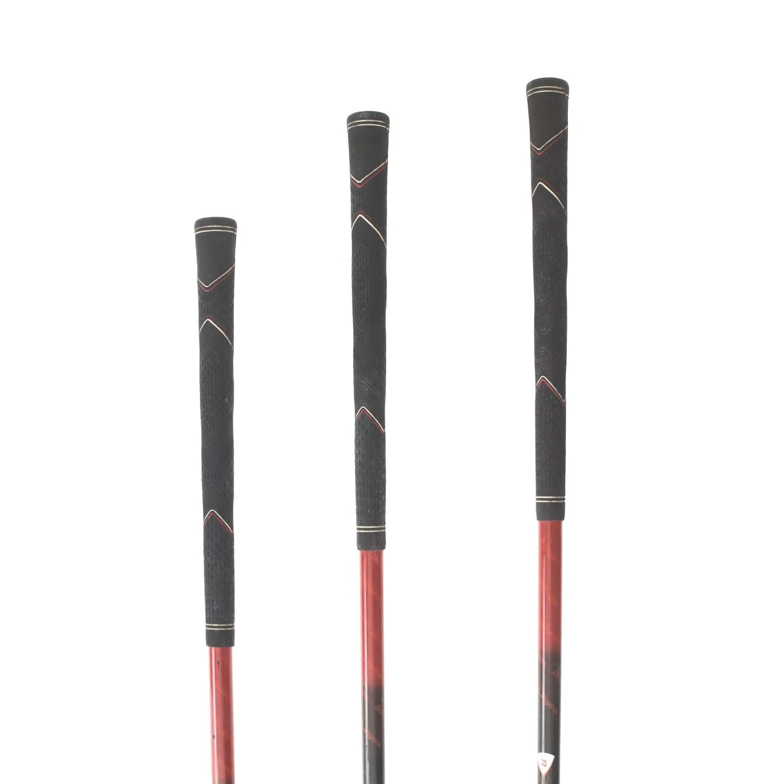 Ben Sayers M11 Steel/Graphite Mens Left Hand Package Set Regular - Ben Sayers M11 Series - Image 10