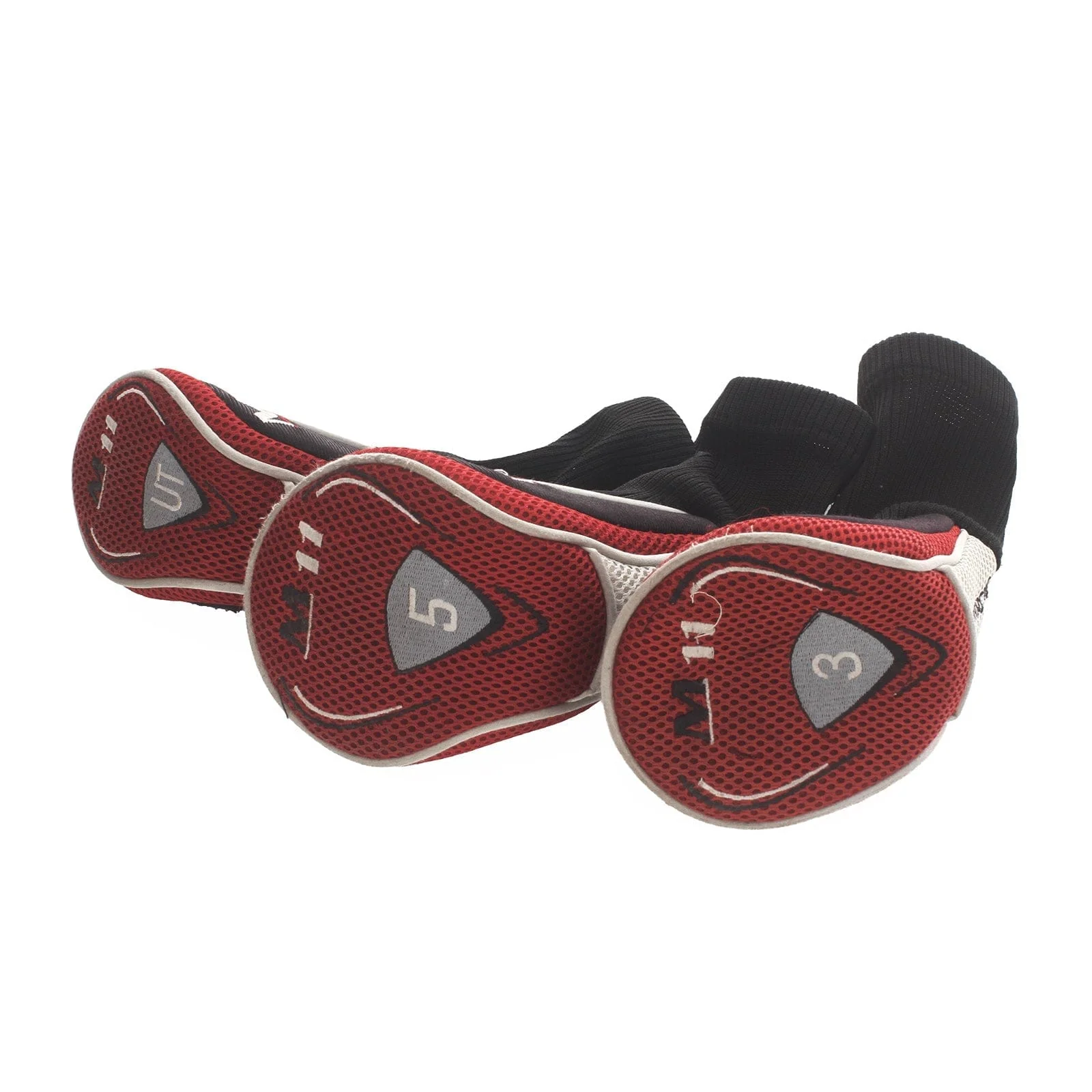 Ben Sayers M11 Steel/Graphite Mens Left Hand Package Set Regular - Ben Sayers M11 Series - Image 11