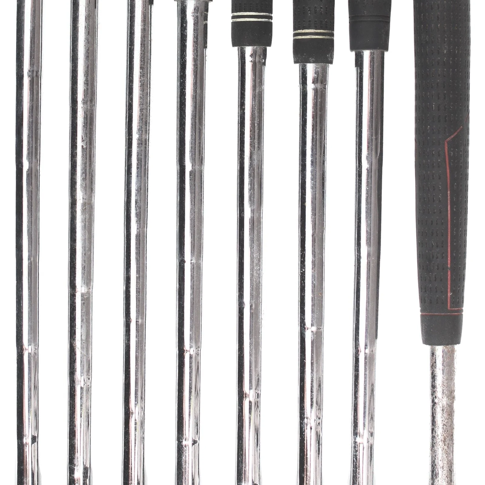 Ben Sayers M11 Steel/Graphite Mens Left Hand Package Set Regular - Ben Sayers M11 Series - Image 6