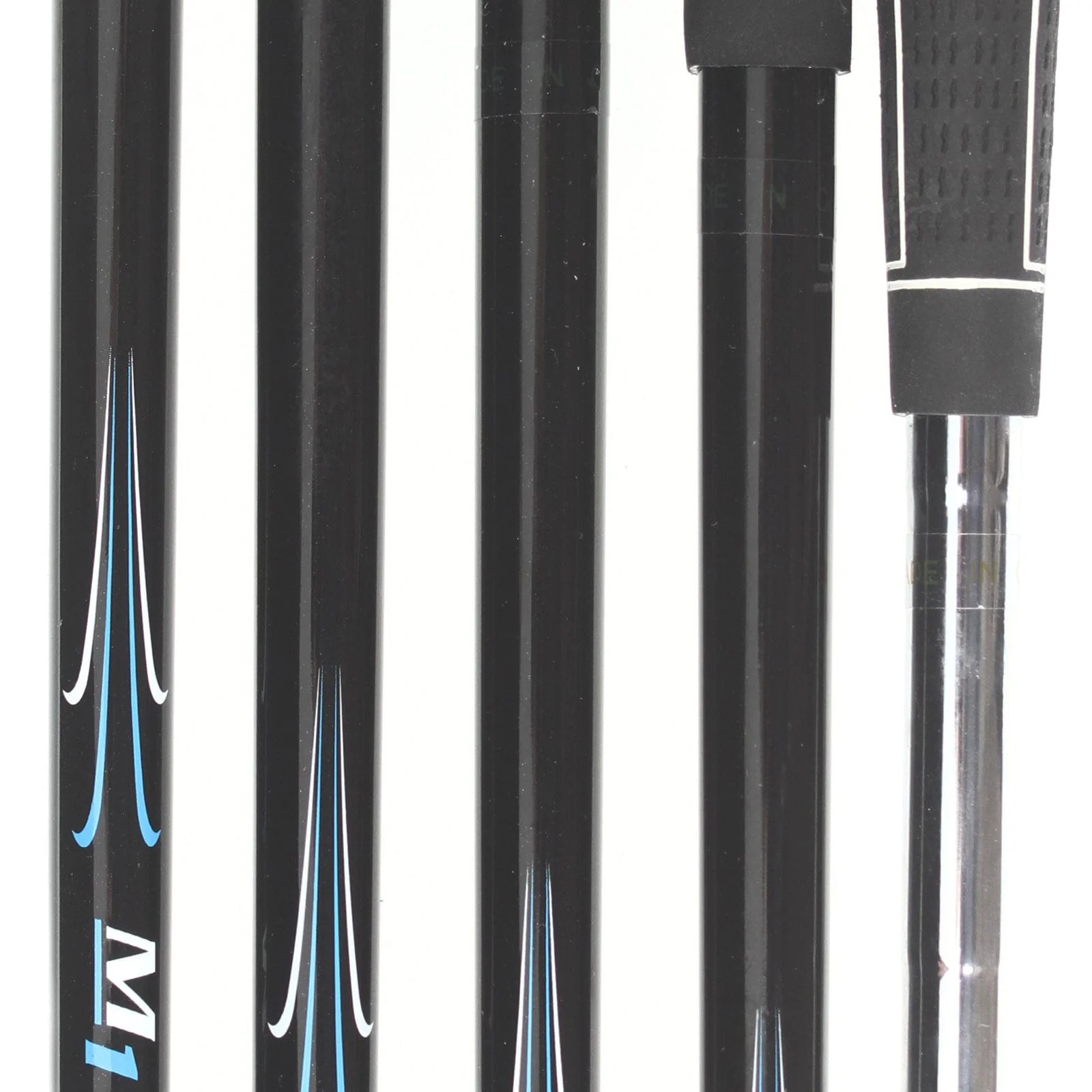 Ben Sayers M1i Steel/Graphite Mens Right Hand Package Set Regular - Ben Sayers - Image 6