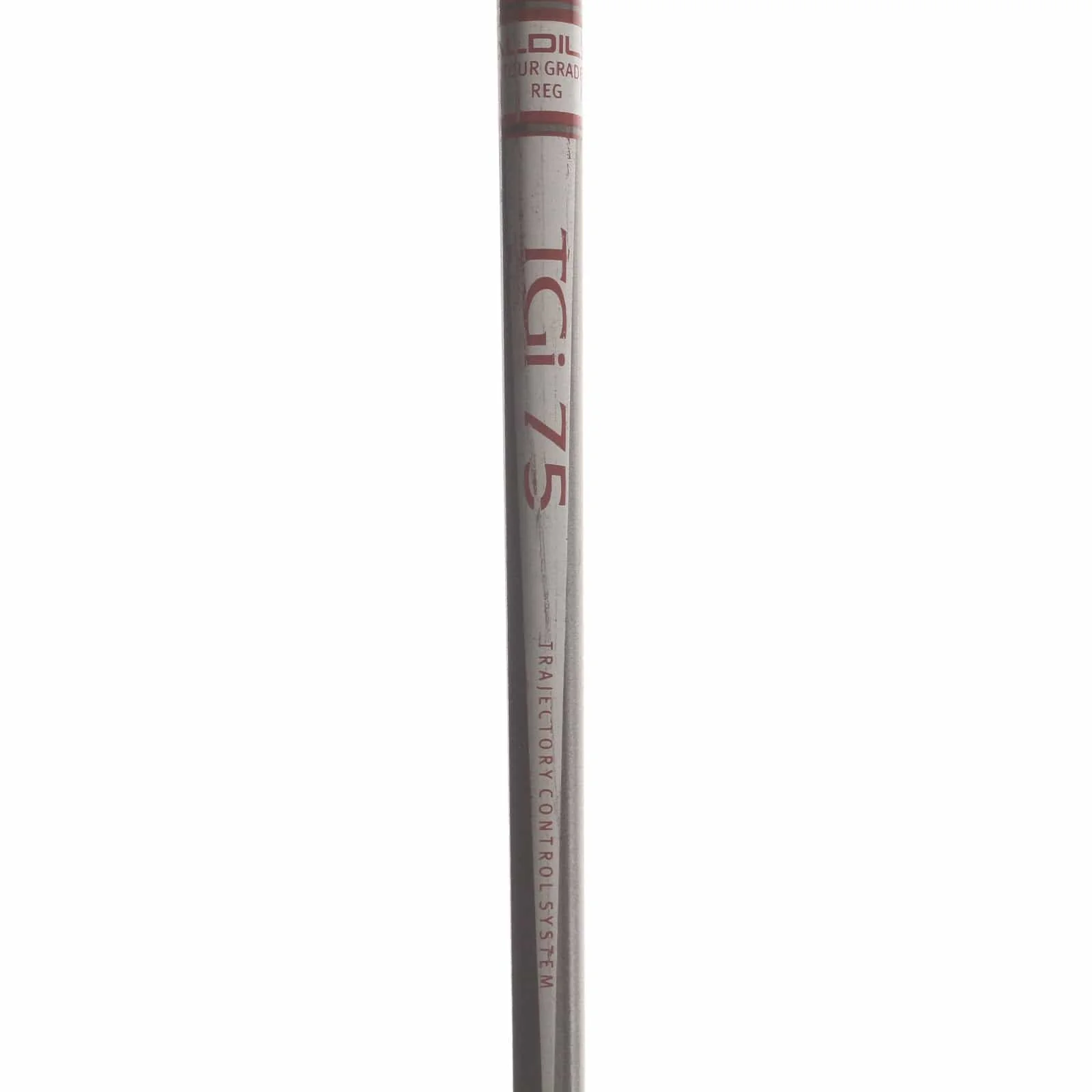 Ben Sayers M2i Graphite Mens Right Hand Irons 3-SW Regular - Aldila TGi 75 - Image 5
