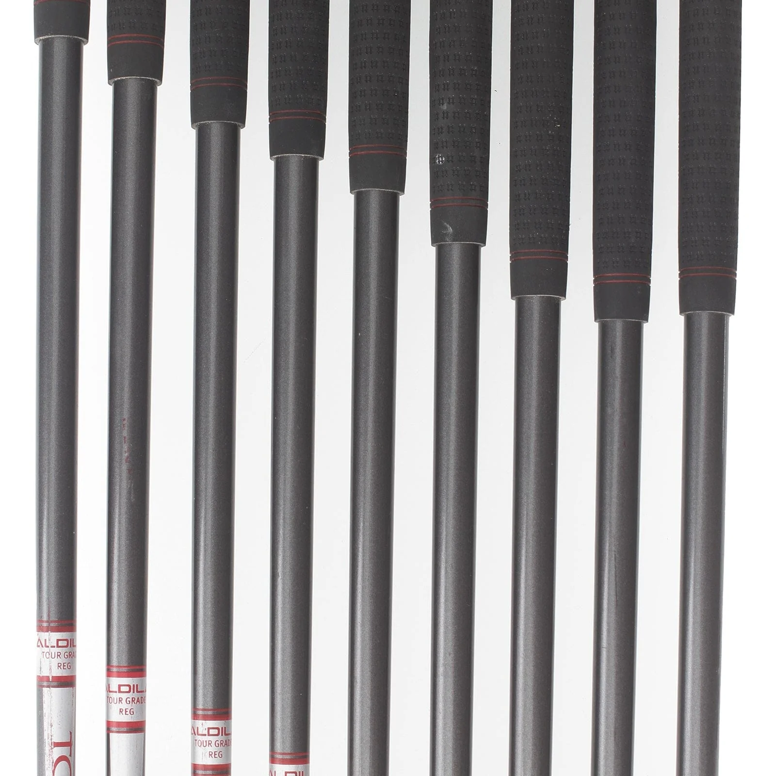 Ben Sayers M2i Graphite Mens Right Hand Irons 3-SW Regular - Aldila TGi 75 - Image 6