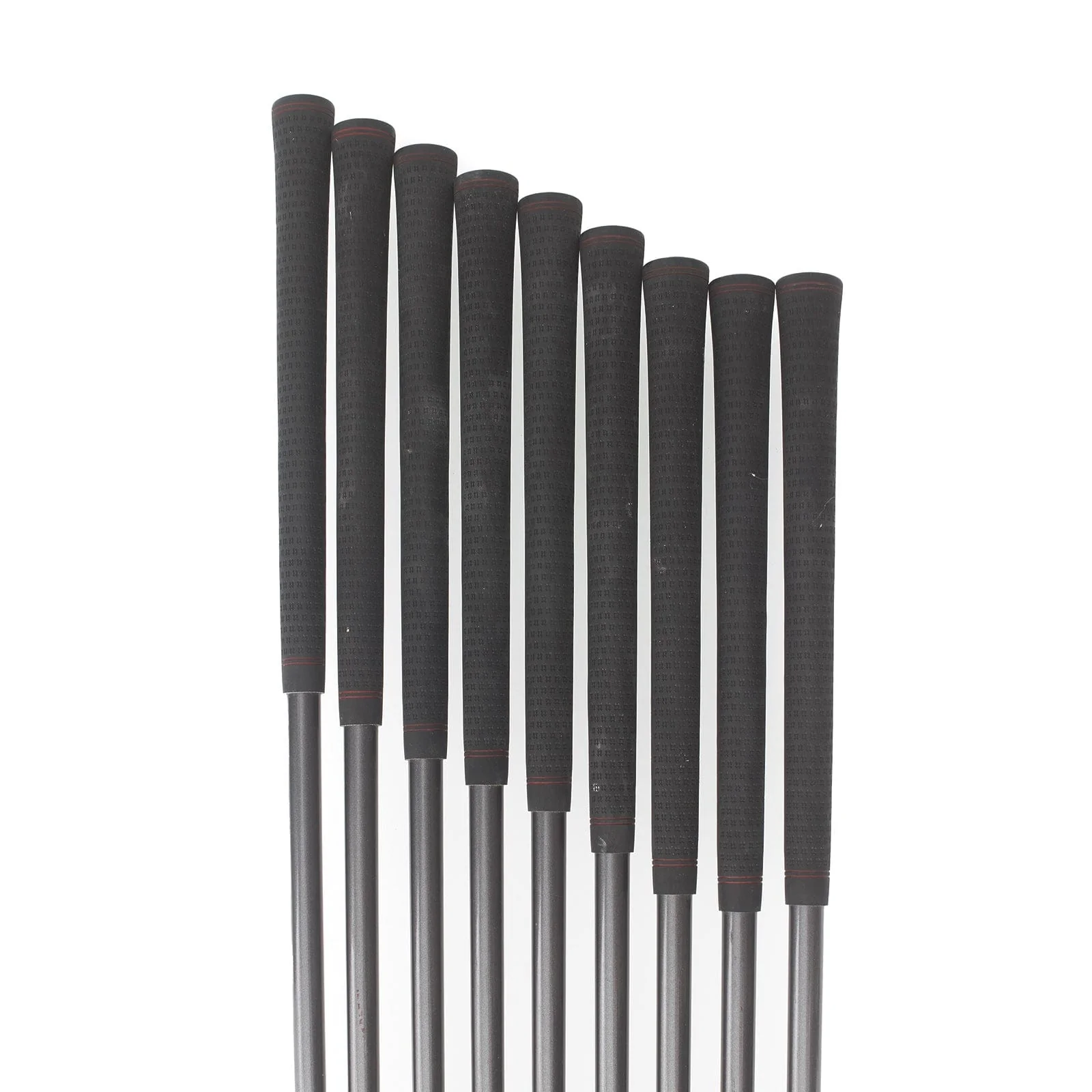 Ben Sayers M2i Graphite Mens Right Hand Irons 3-SW Regular - Aldila TGi 75 - Image 7