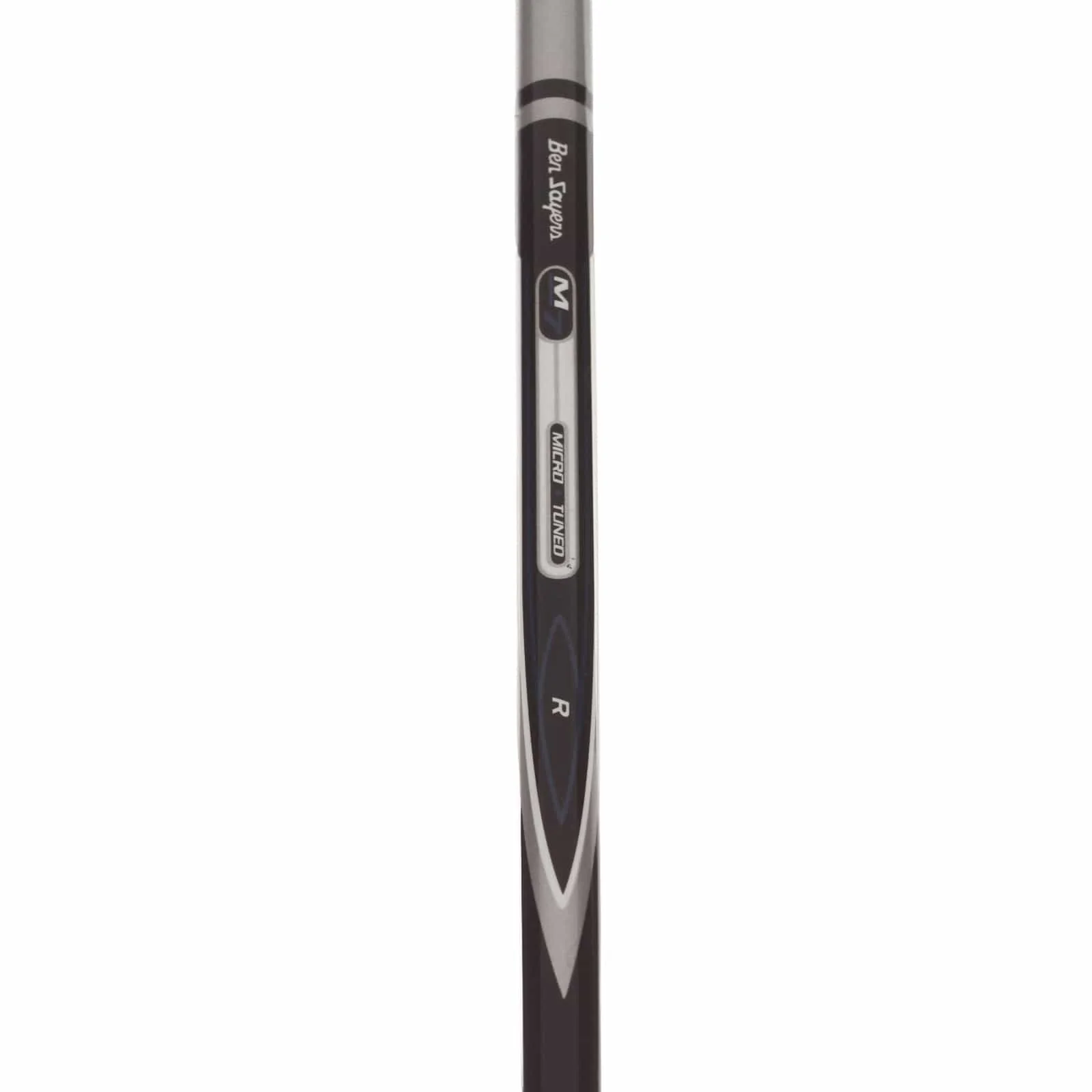Ben Sayers M7 Series Graphite Mens Right Hand 4 Hybrid Regular - Ben Sayers - Image 5