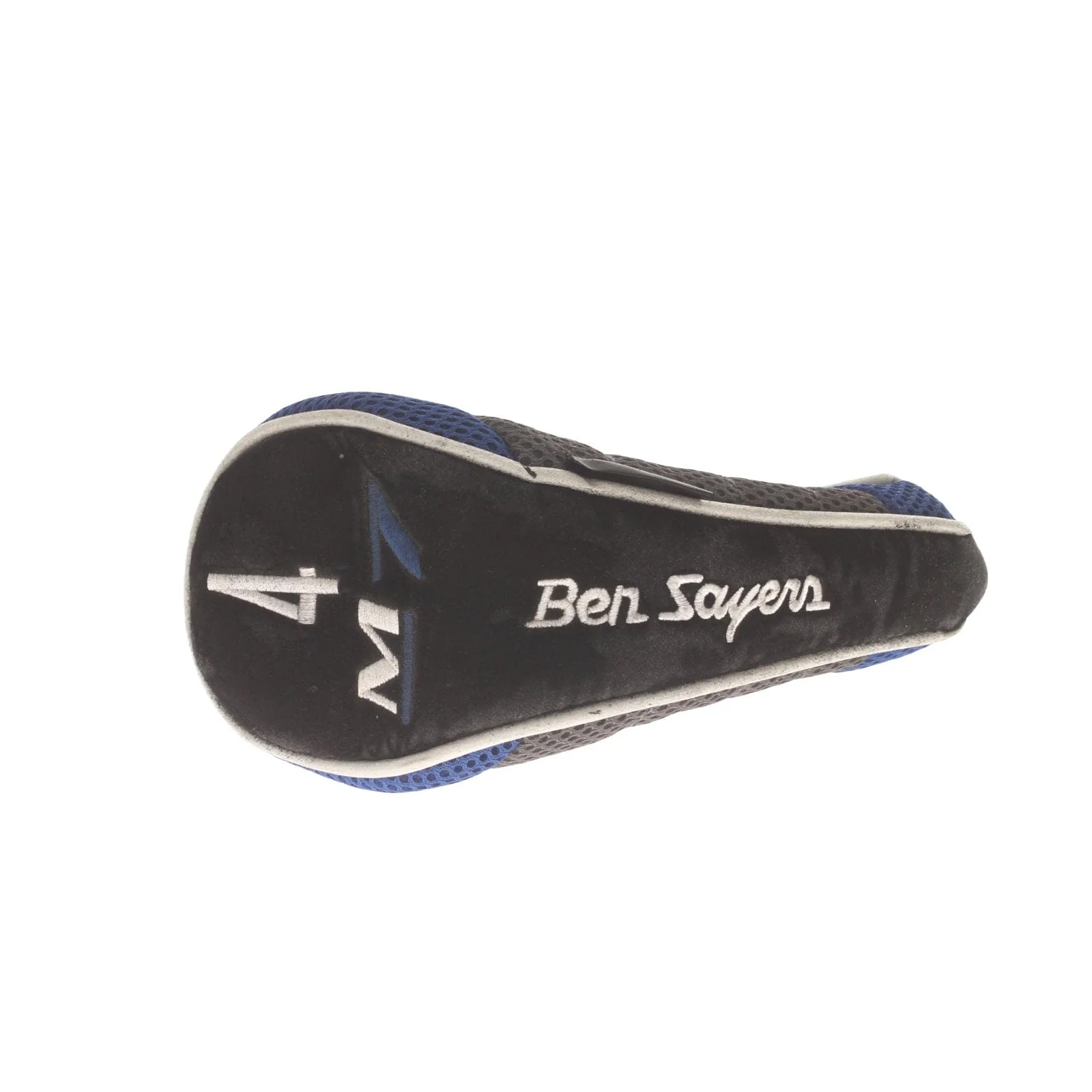 Ben Sayers M7 Series Graphite Mens Right Hand 4 Hybrid Regular - Ben Sayers - Image 7
