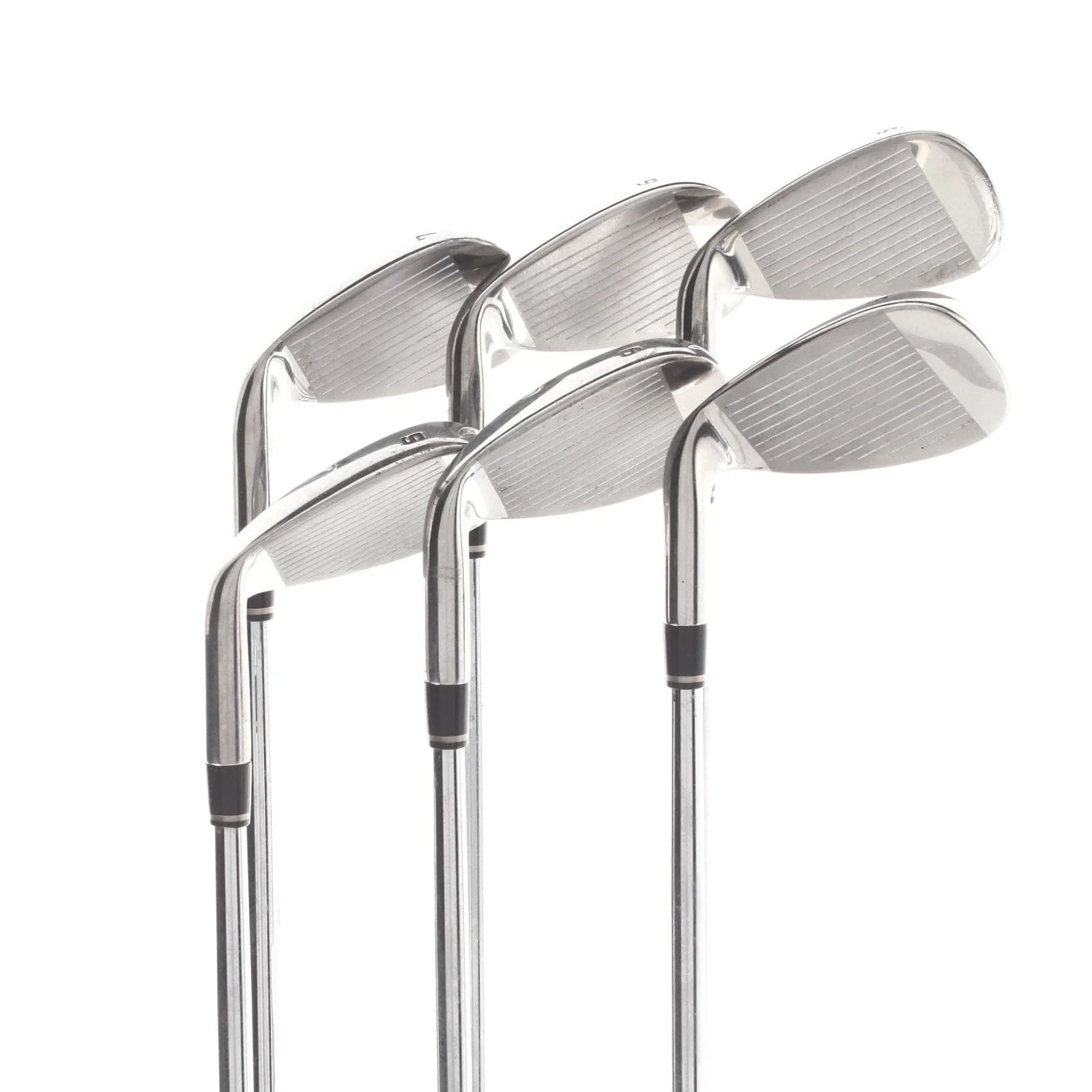 Ben Sayers M7 Series Steel Mens Right Hand Irons 5-SW Regular - Ben Sayers - Image 4