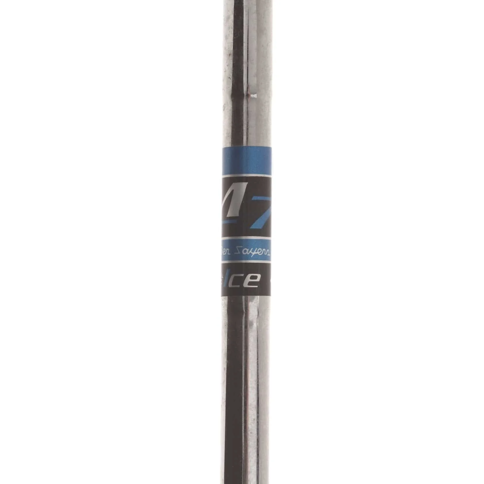 Ben Sayers M7 Series Steel Mens Right Hand Irons 5-SW Regular - Ben Sayers - Image 5