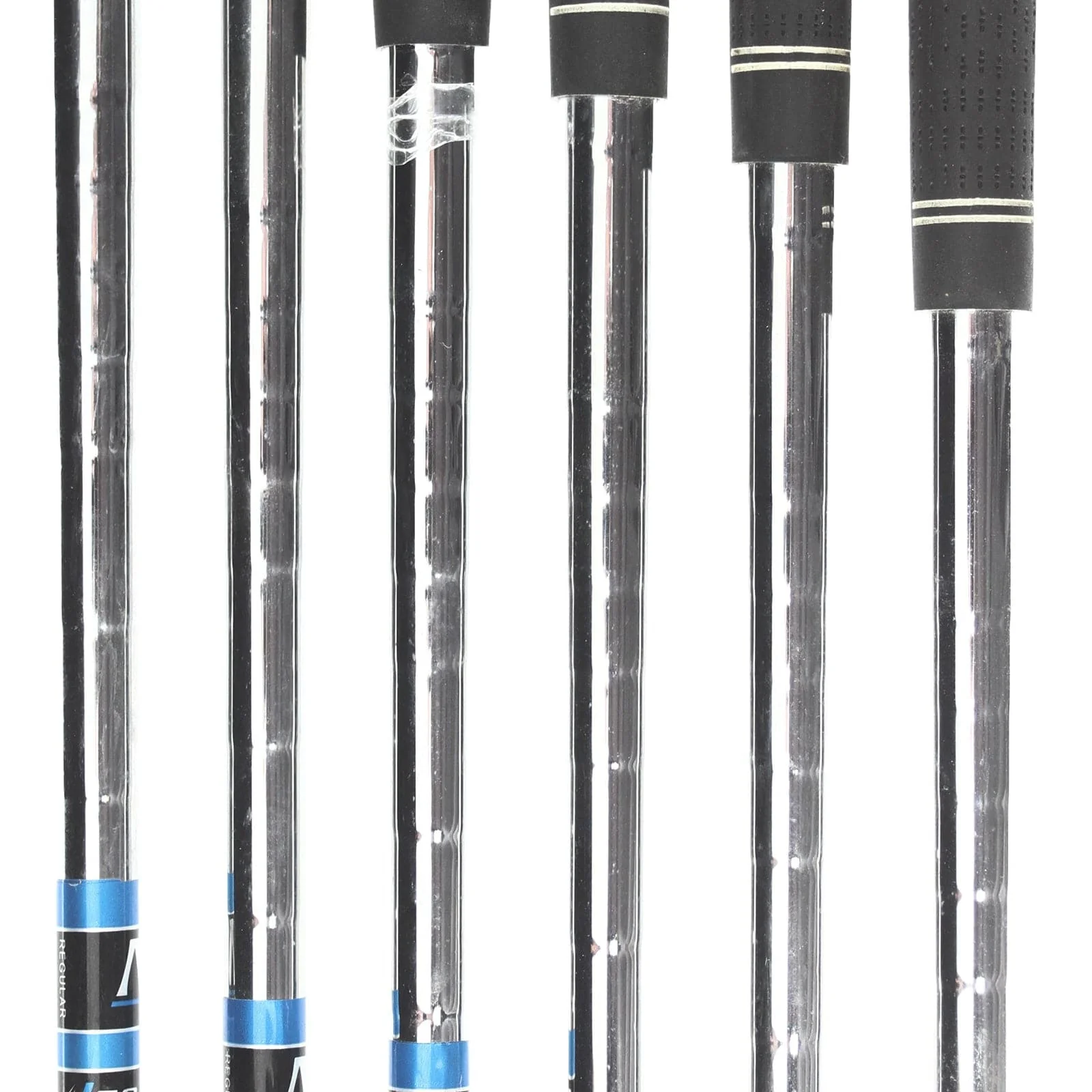 Ben Sayers M7 Series Steel Mens Right Hand Irons 5-SW Regular - Ben Sayers - Image 6