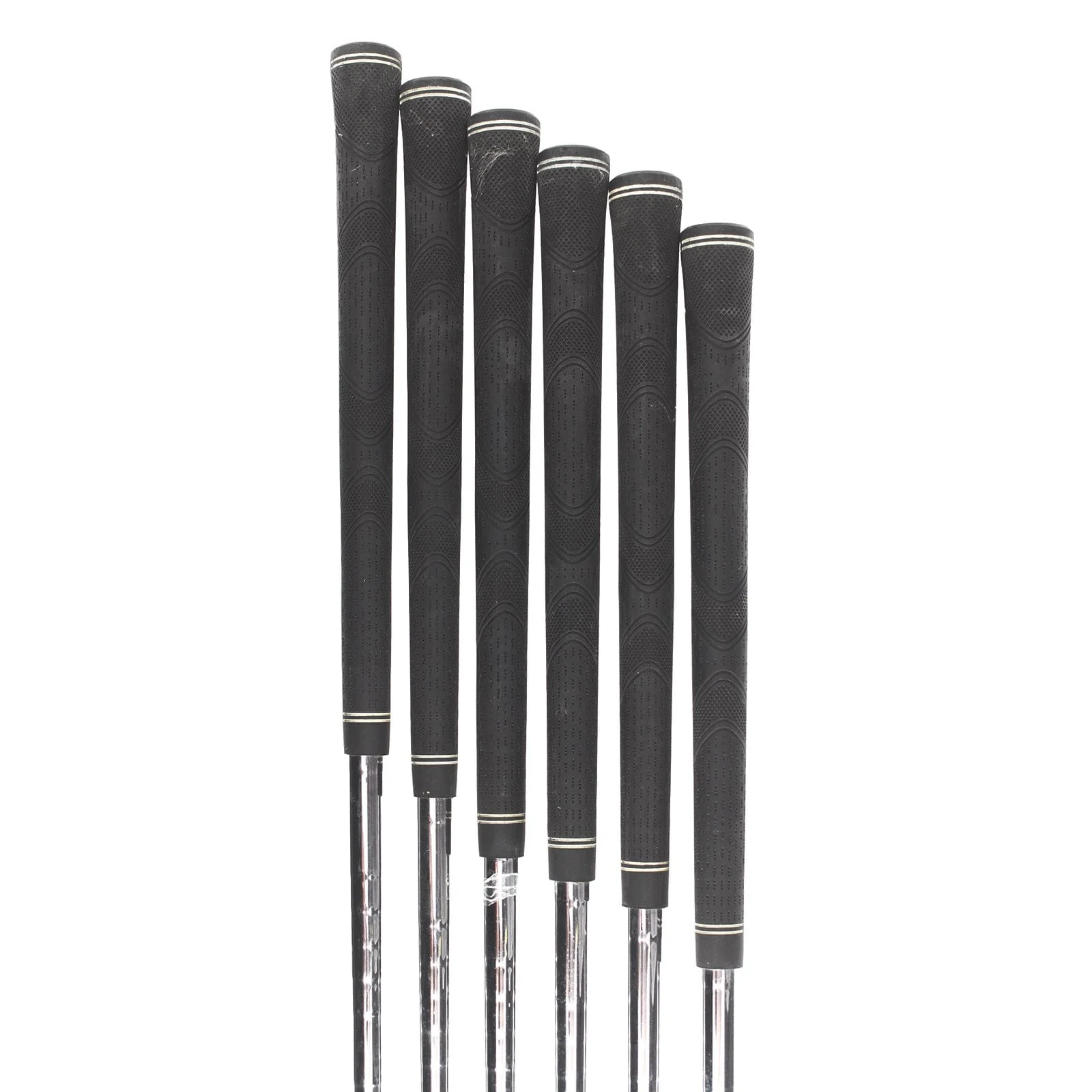 Ben Sayers M7 Series Steel Mens Right Hand Irons 5-SW Regular - Ben Sayers - Image 7