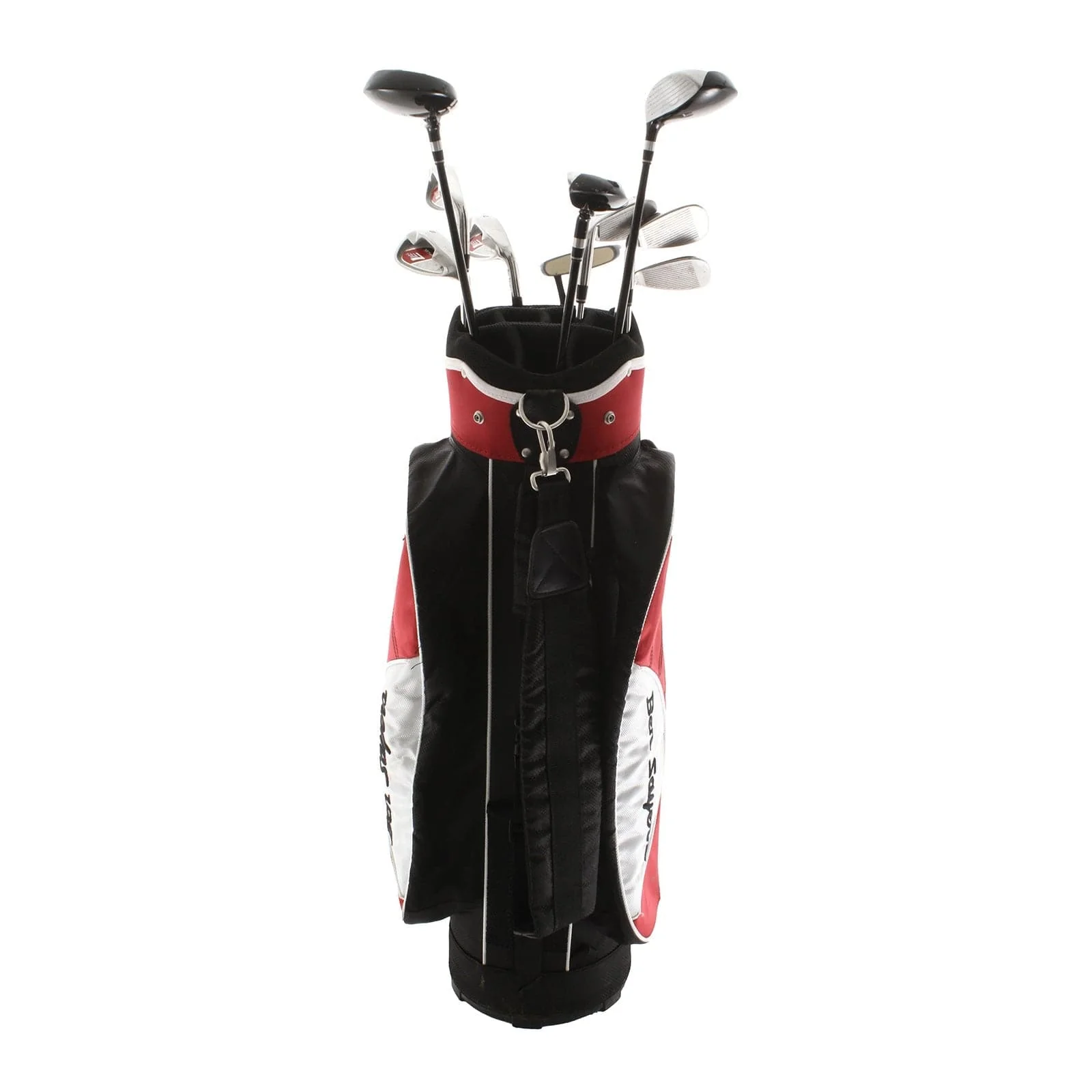 Ben Sayers M7 Steel Mens Right Hand Package Set Regular - Ben Sayers - Image 6