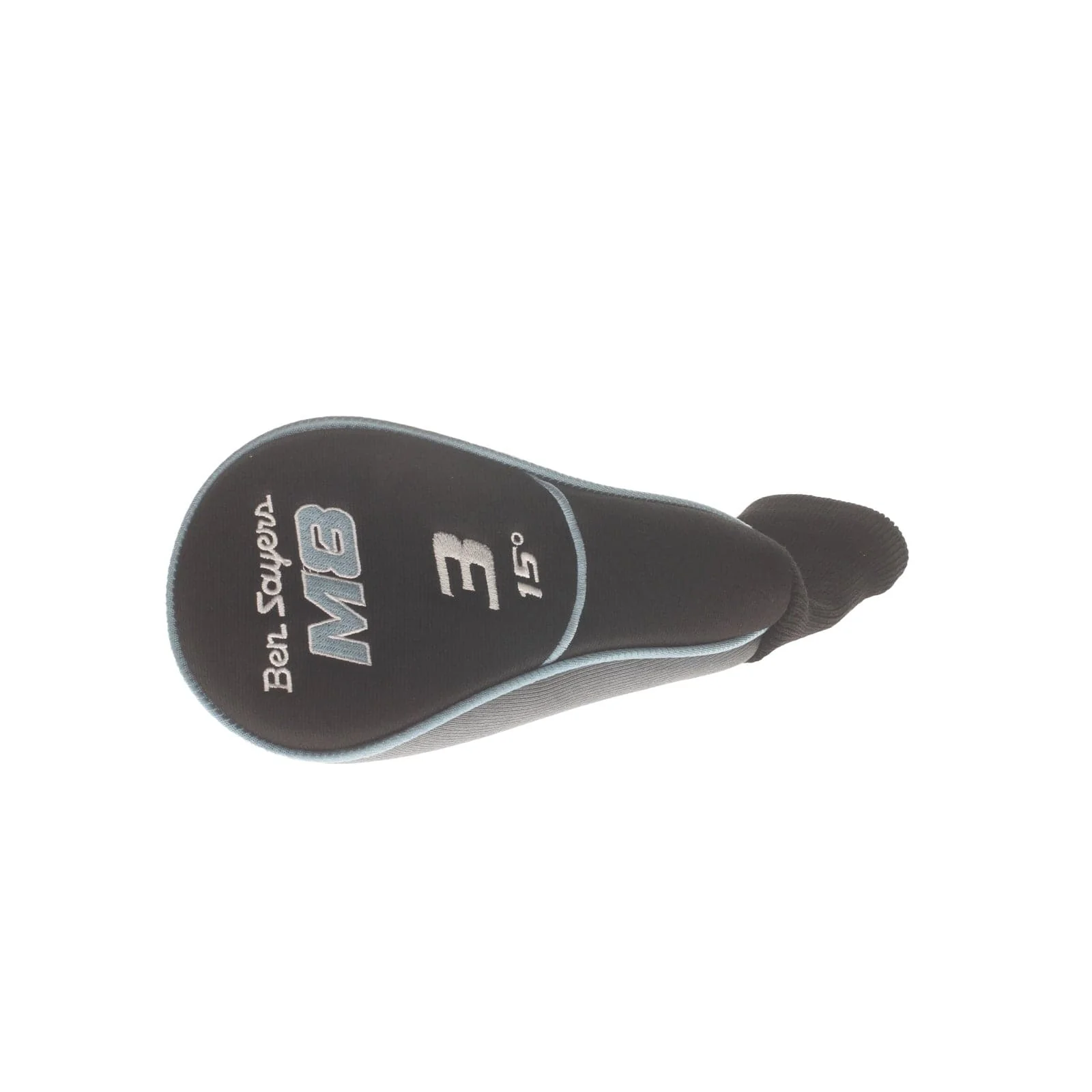 Ben Sayers M8 Graphite Ladies Right Hand Fairway 3 Wood 15* Ladies - - Image 7