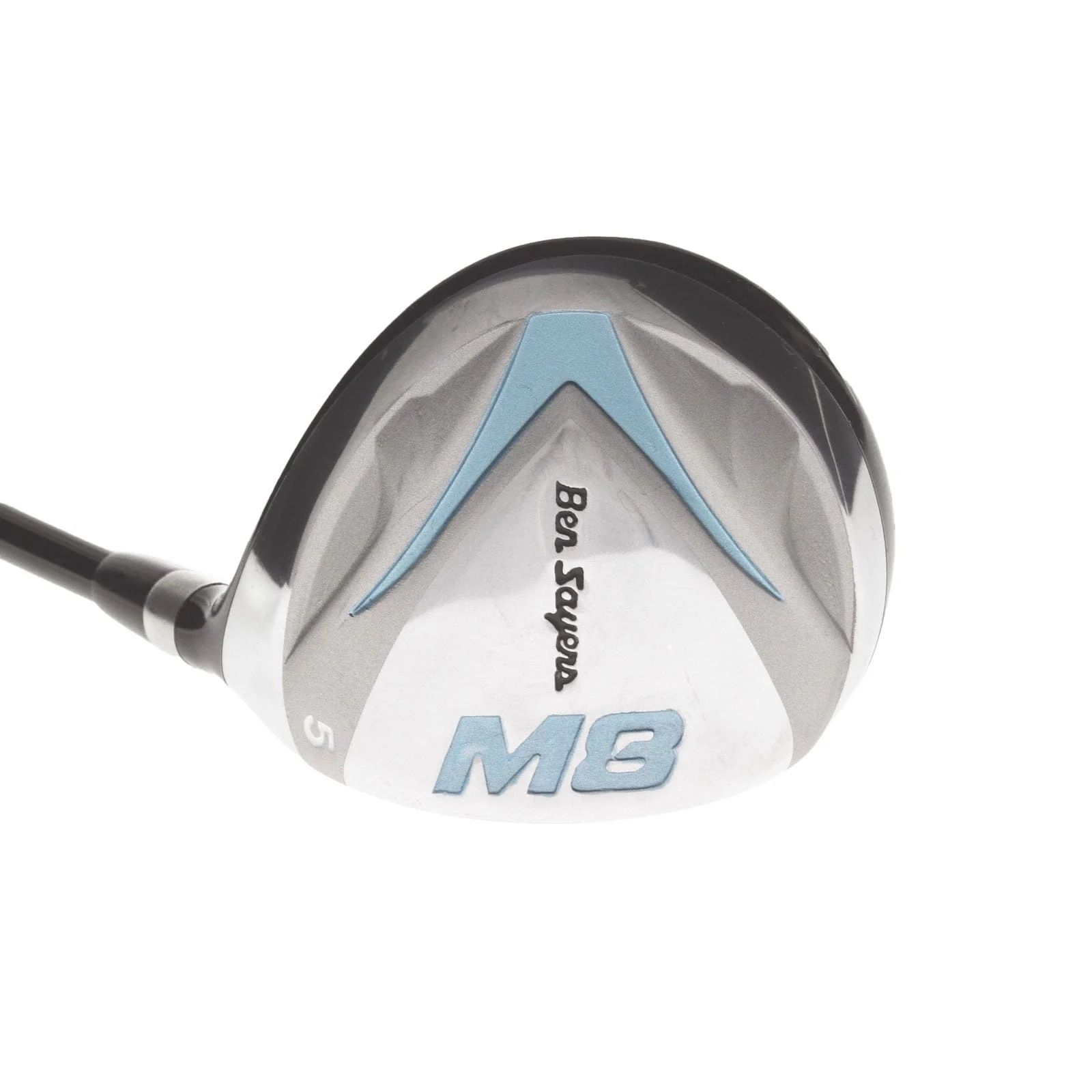 Ben Sayers M8 Graphite Ladies Right Hand Fairway 5 Wood 18* Ladies - - Image 2