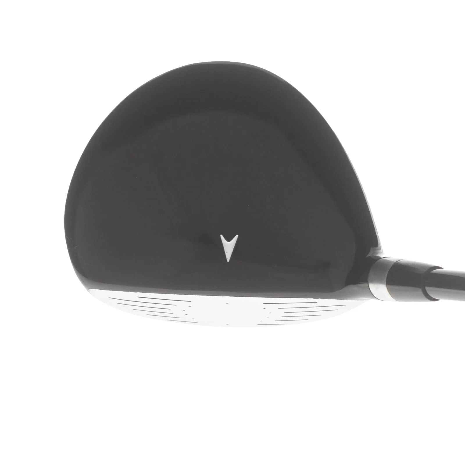 Ben Sayers M8 Graphite Ladies Right Hand Fairway 5 Wood 18* Ladies - - Image 3