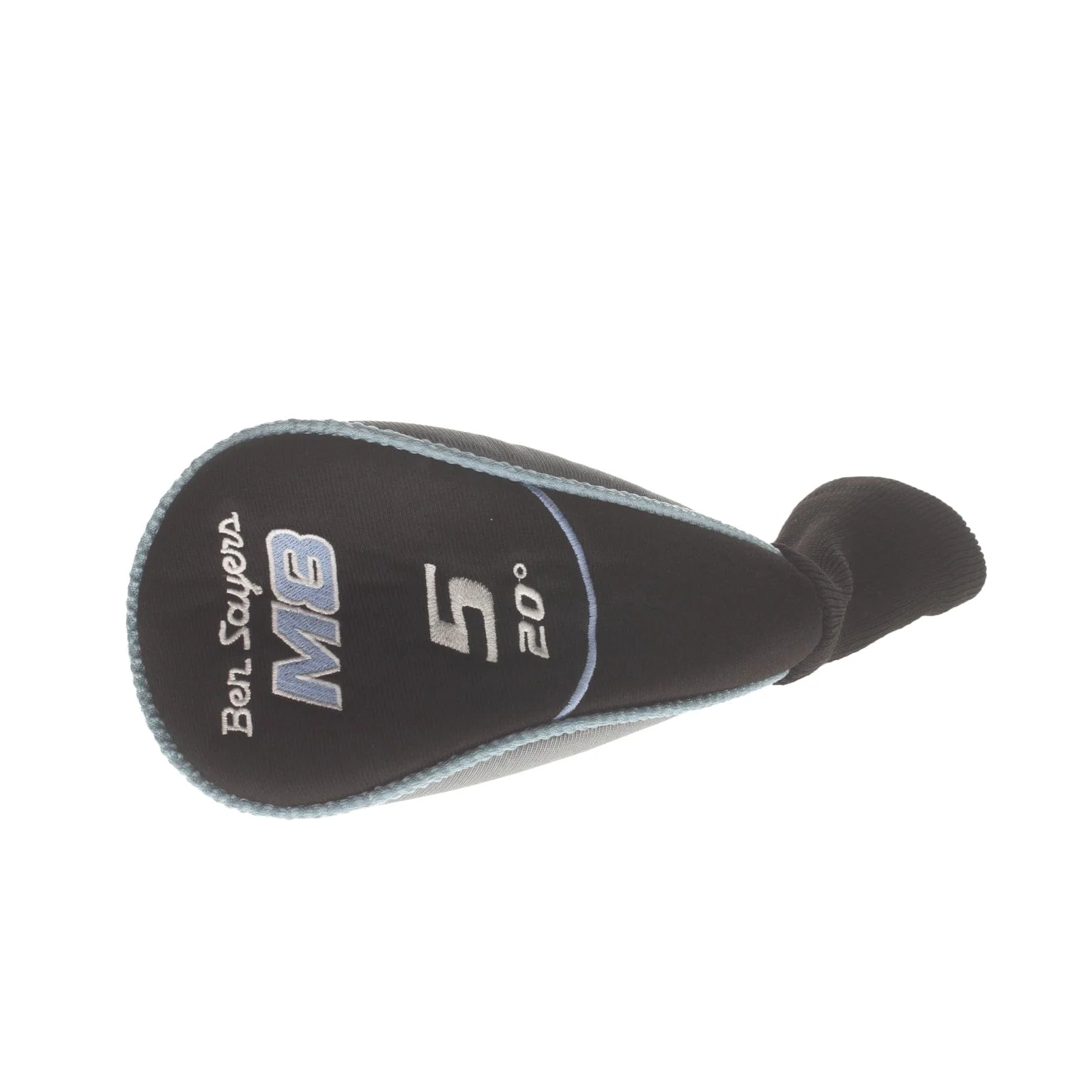 Ben Sayers M8 Graphite Ladies Right Hand Fairway 5 Wood 18* Ladies - - Image 7