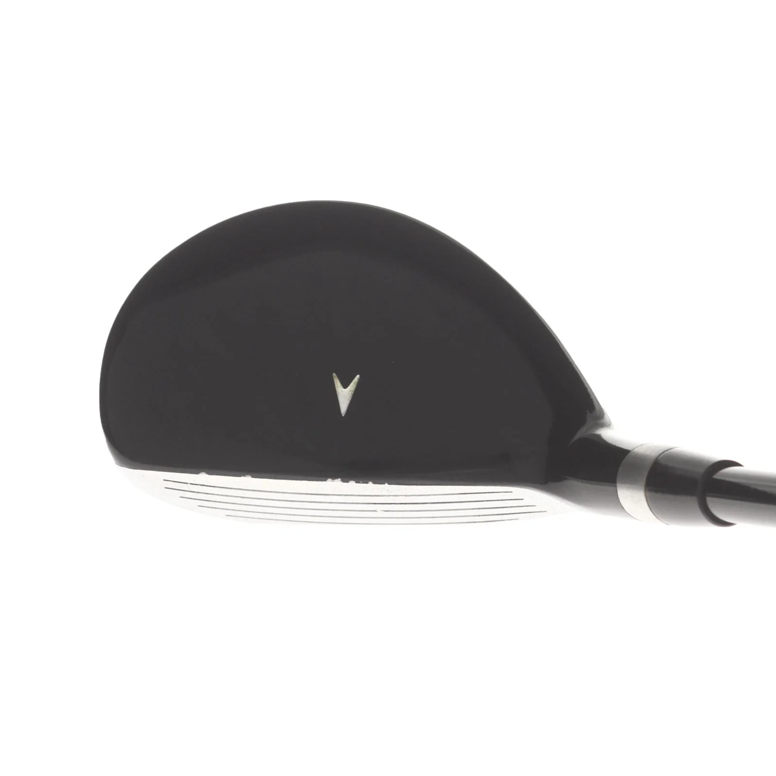 Ben Sayers M8 Graphite Mens Right Hand 4 Hybrid 21* Regular - Ben Sayers - Image 3