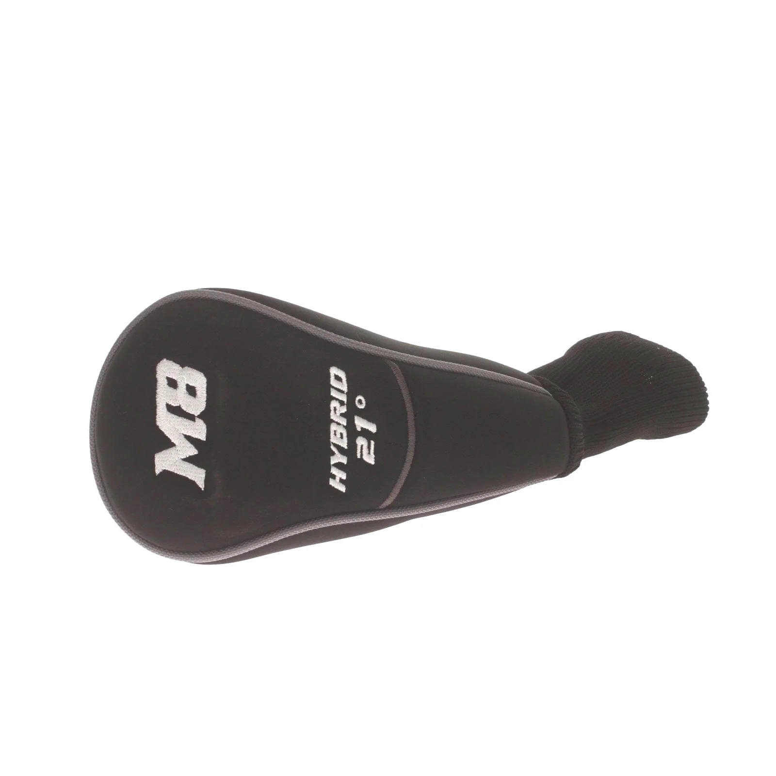 Ben Sayers M8 Graphite Mens Right Hand 4 Hybrid 21* Regular - Ben Sayers M8 - Image 7