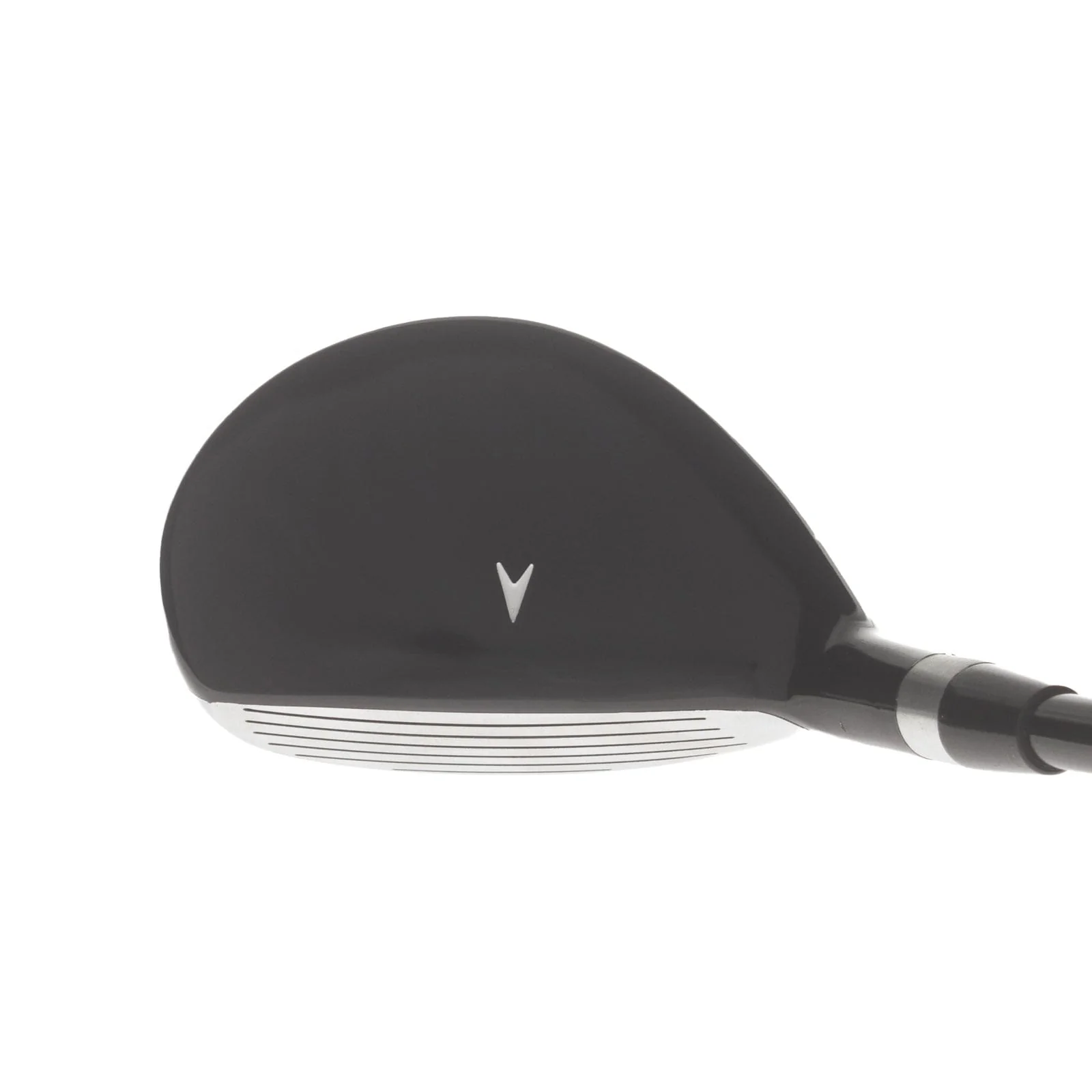 Ben Sayers M8 Graphite Mens Right Hand 5 Hybrid 24* Regular - Ben Sayers - Image 3