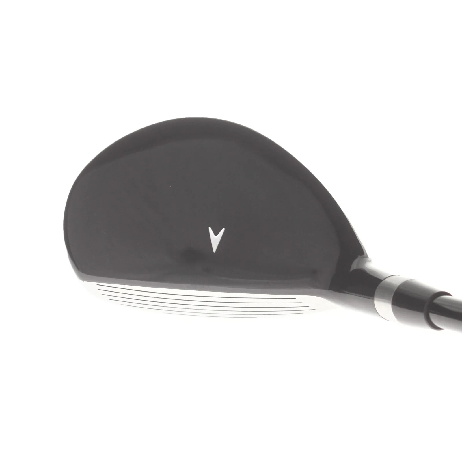 Ben Sayers M8 Graphite Mens Right Hand 5 Hybrid 24* Regular - Ben Sayers - Image 3