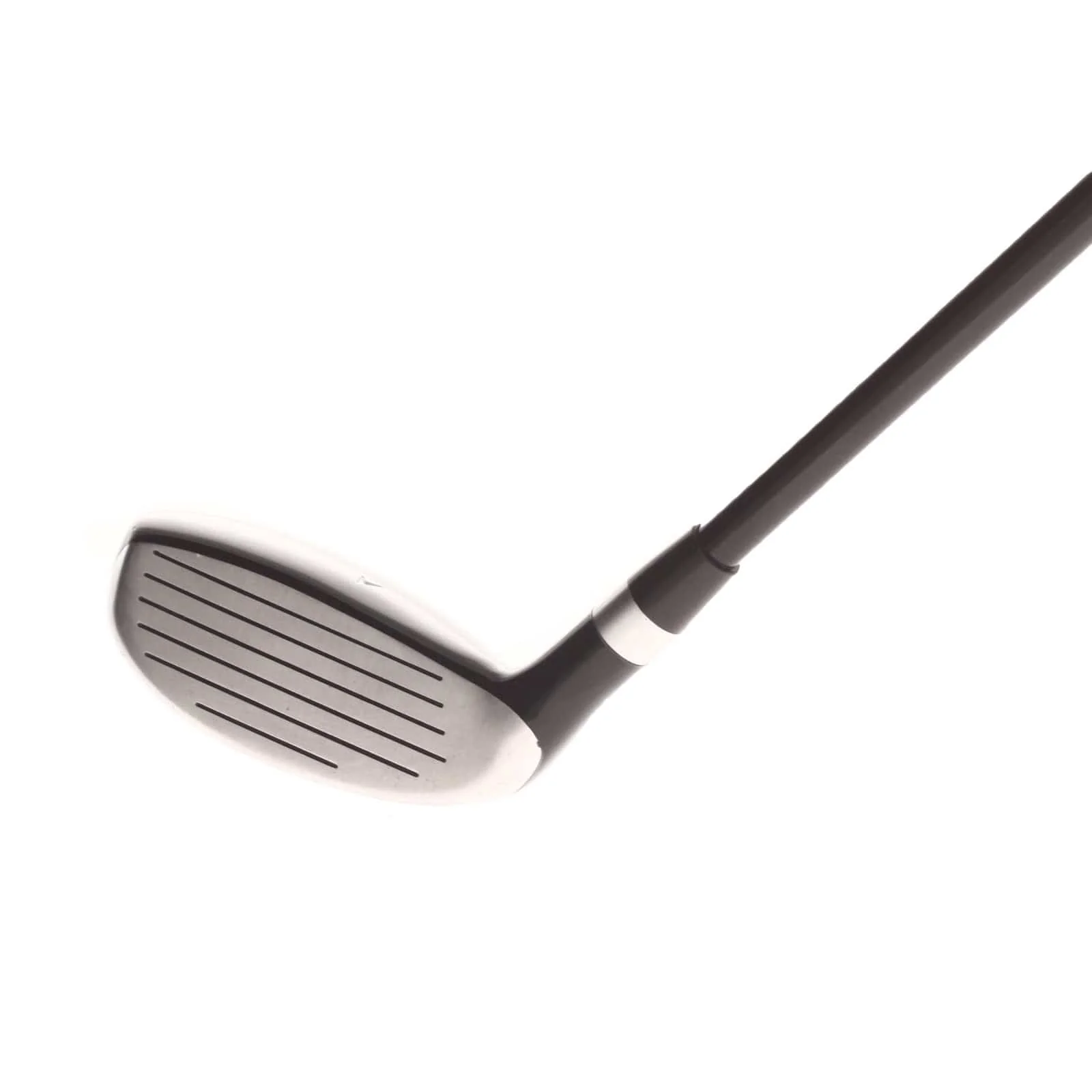 Ben Sayers M8 Graphite Mens Right Hand 5 Hybrid 24* Regular - Ben Sayers - Image 4