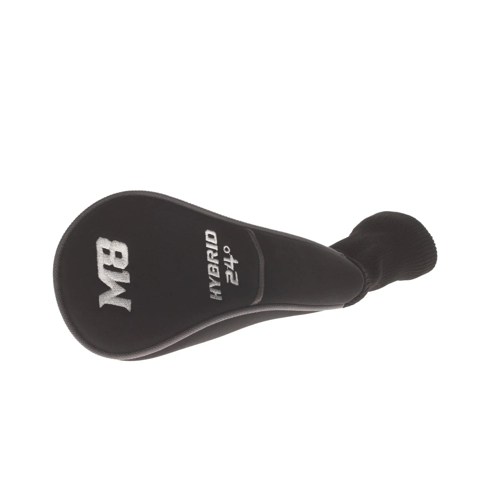 Ben Sayers M8 Graphite Mens Right Hand 5 Hybrid 24* Regular - Ben Sayers - Image 7