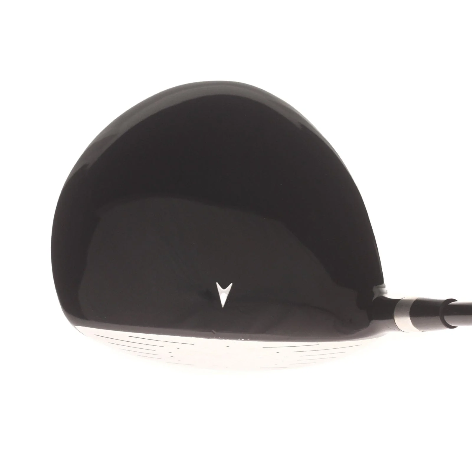 Ben Sayers M8 Graphite Mens Right Hand Driver 10.5* Regular - Ben Sayers M8 - Image 3
