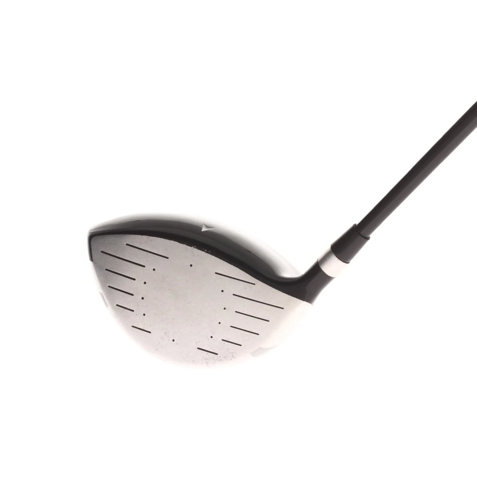 Ben Sayers M8 Graphite Mens Right Hand Driver 10.5* Regular - Ben Sayers M8 - Image 4