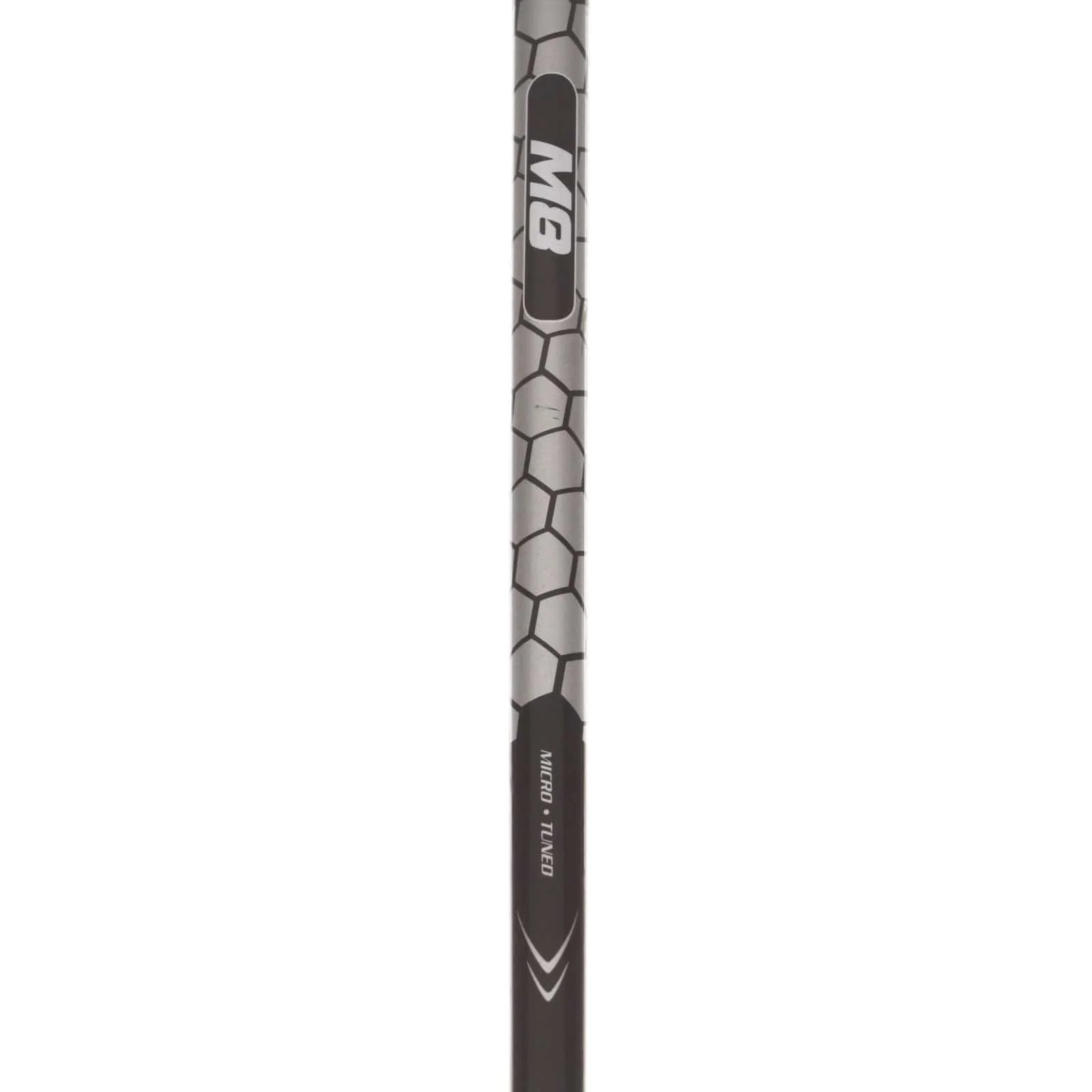 Ben Sayers M8 Graphite Mens Right Hand Driver 10.5* Regular - Ben Sayers M8 - Image 5