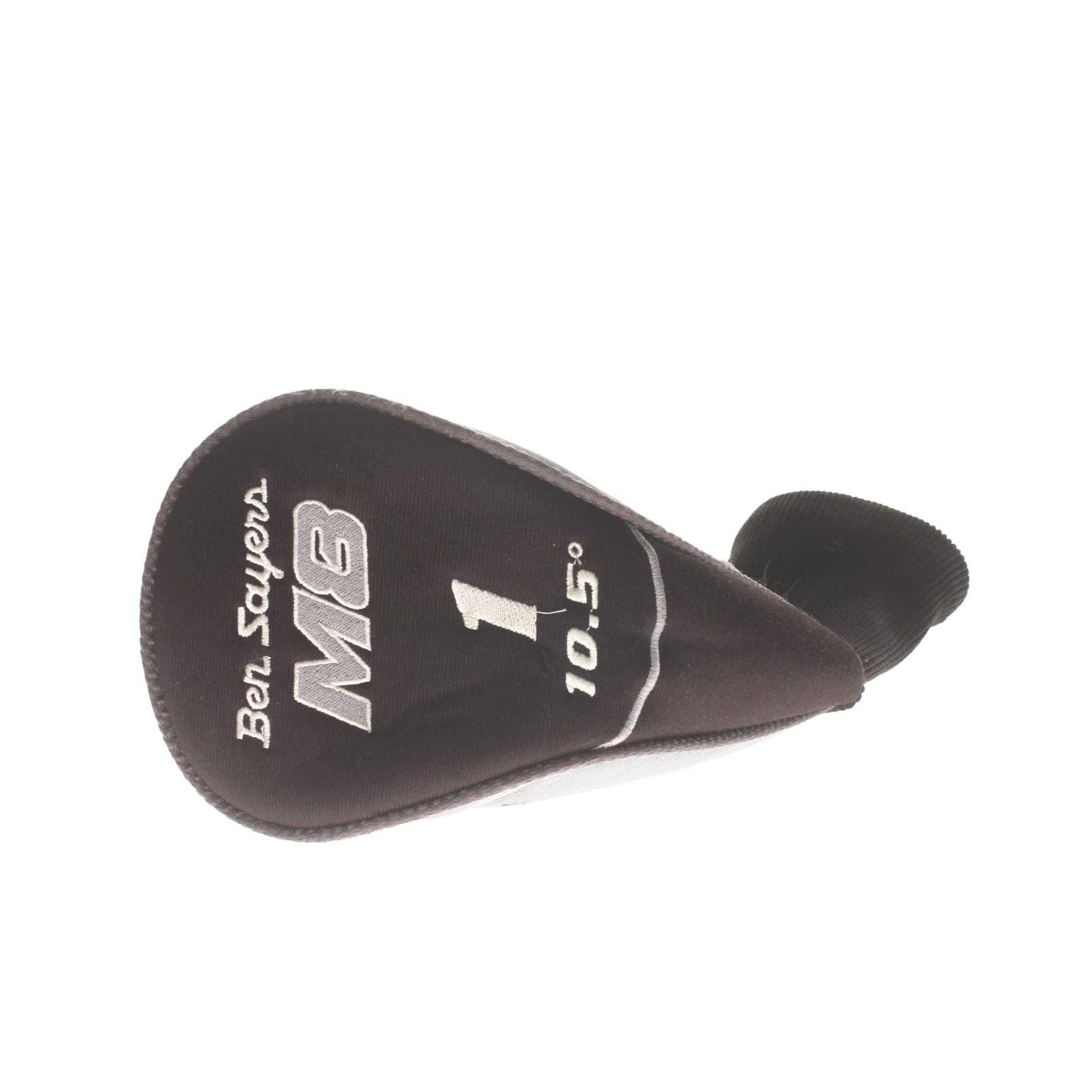 Ben Sayers M8 Graphite Mens Right Hand Driver 10.5* Regular - Ben Sayers M8 - Image 7