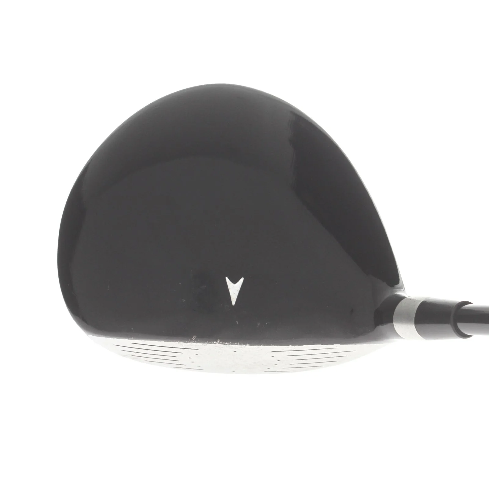Ben Sayers M8 Graphite Mens Right Hand Fairway 3 Wood 15* Regular - Ben Sayers M8 - Image 2