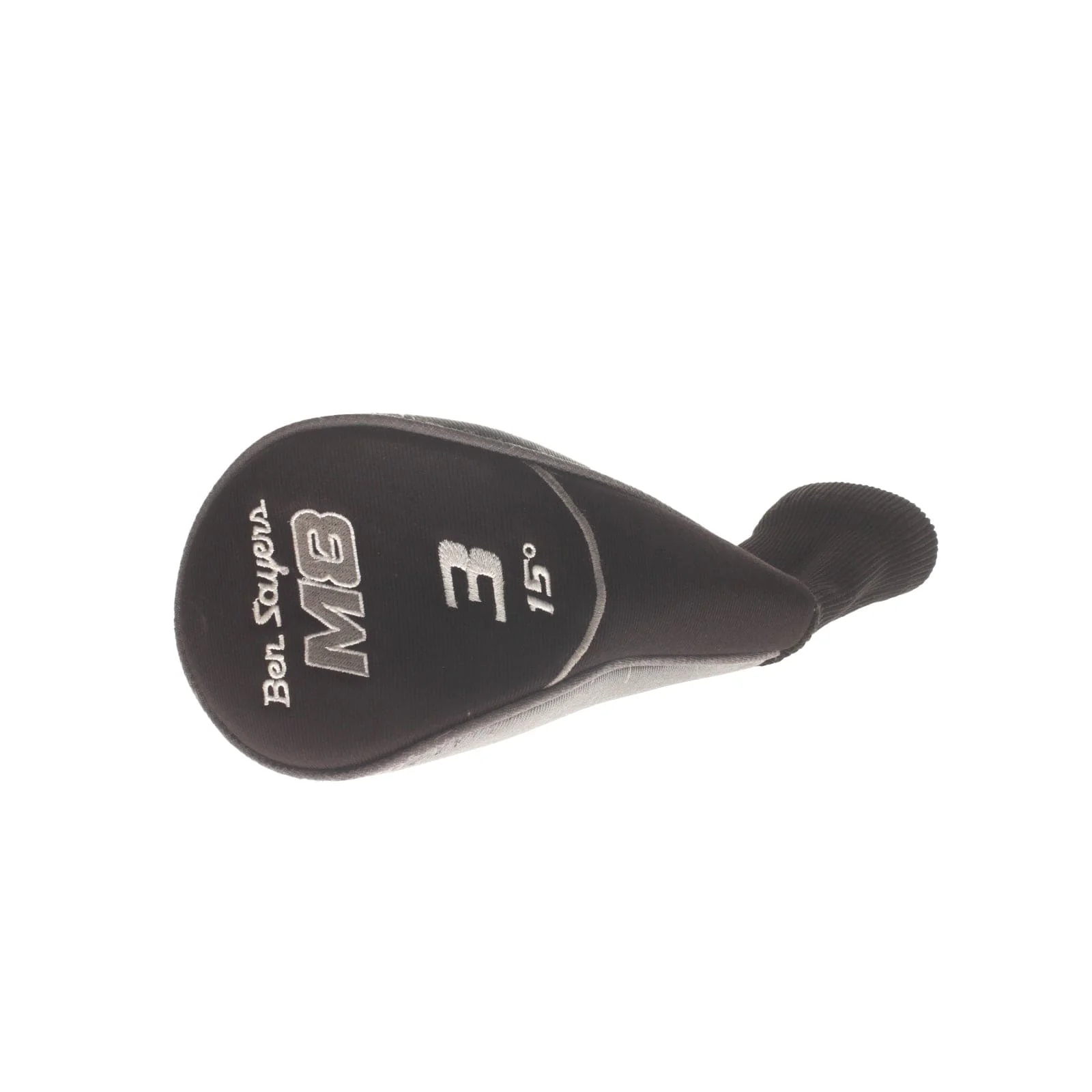 Ben Sayers M8 Graphite Mens Right Hand Fairway 3 Wood 15* Regular - Ben Sayers M8 - Image 7