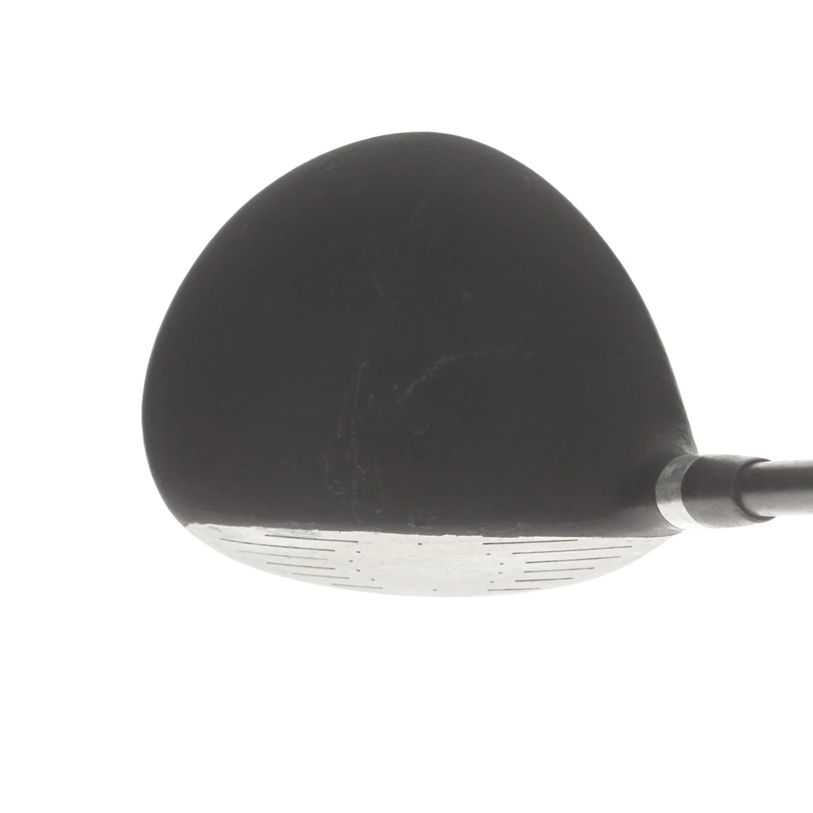 Ben Sayers M8 Graphite Mens Right Hand Fairway 5 Wood 18* Regular - Ben Sayers - Image 2