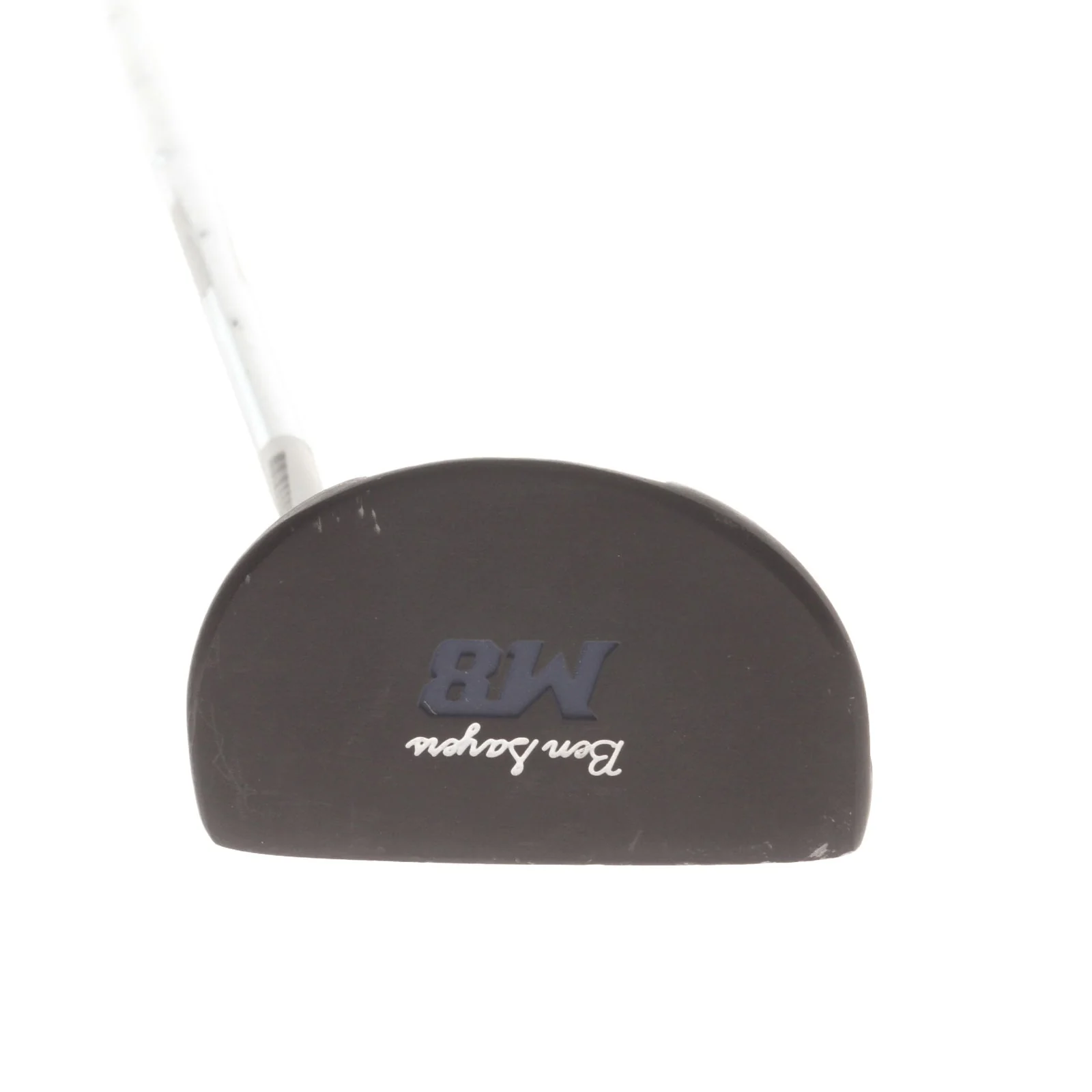 Ben Sayers M8 Mens Right Hand Putter 34" Blade - Ben Sayers